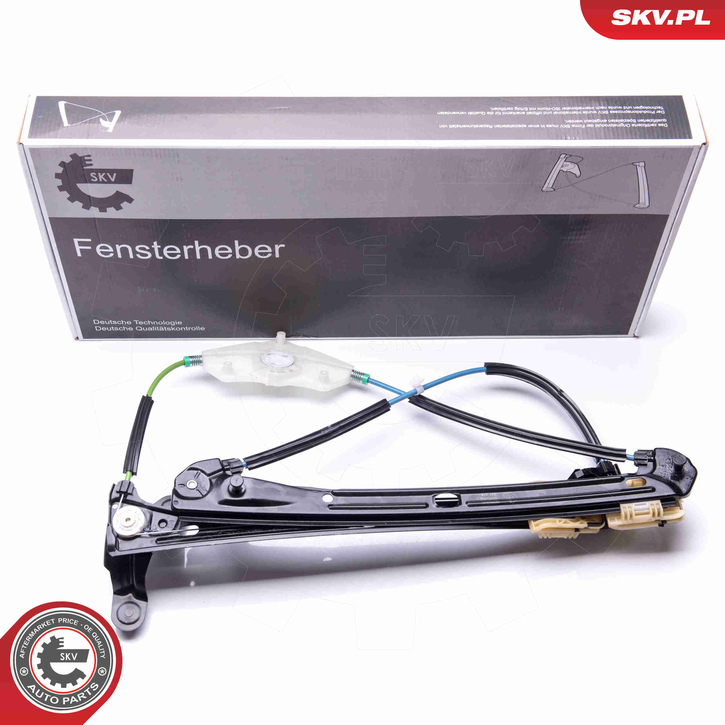 Alzacristallo - 00SKV302 ESEN SKV