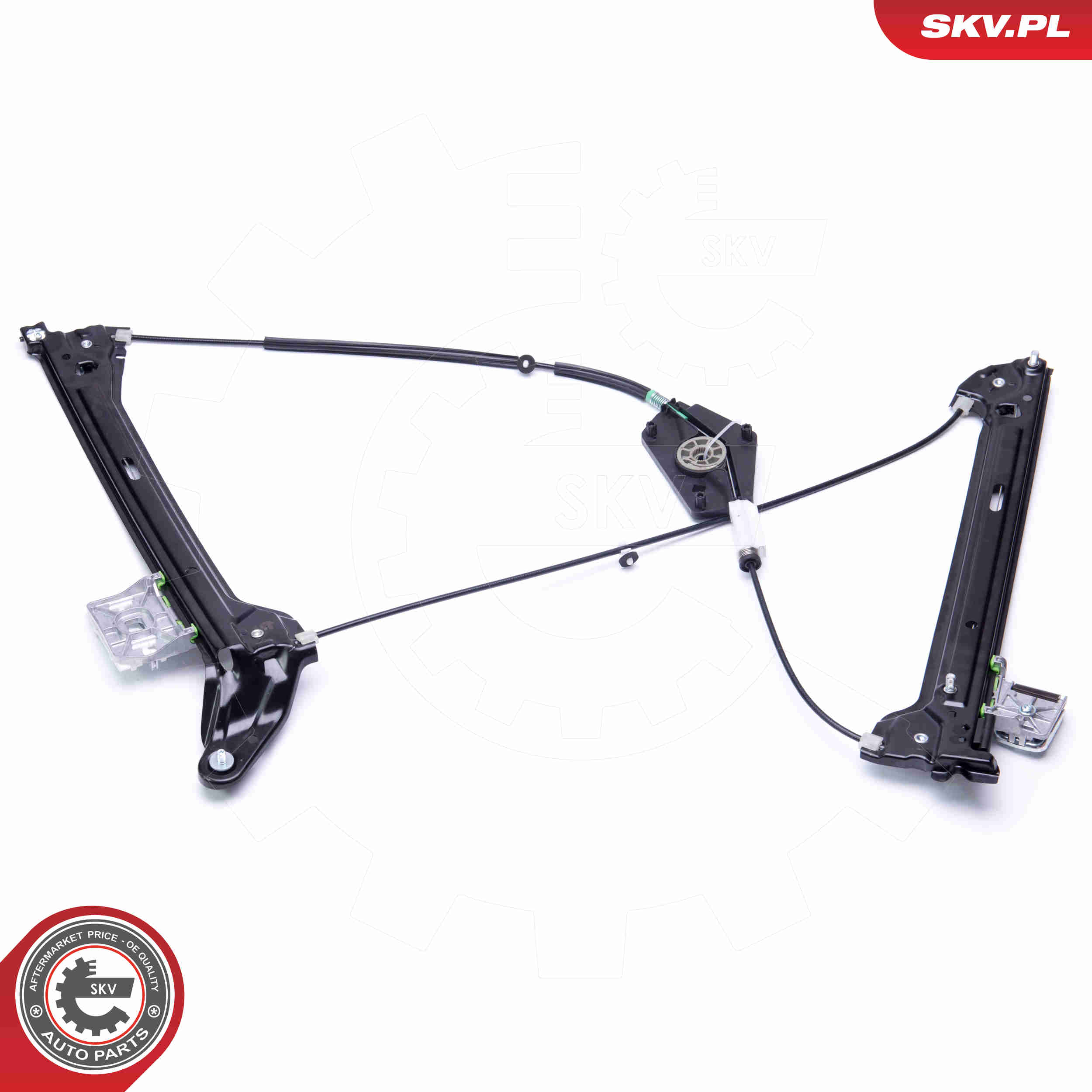 Window Regulator - 00SKV331 ESEN SKV