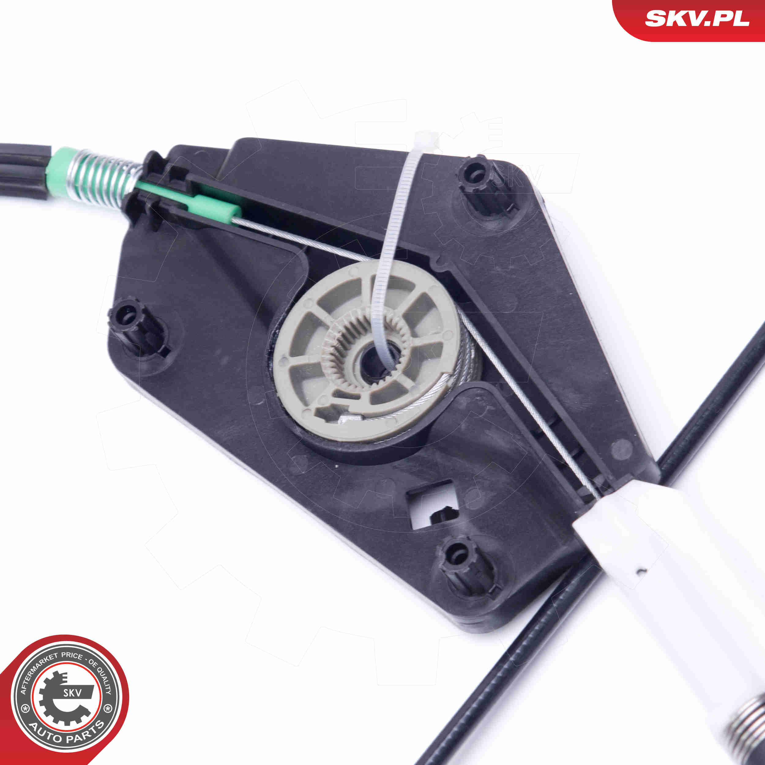Window Regulator - 00SKV331 ESEN SKV