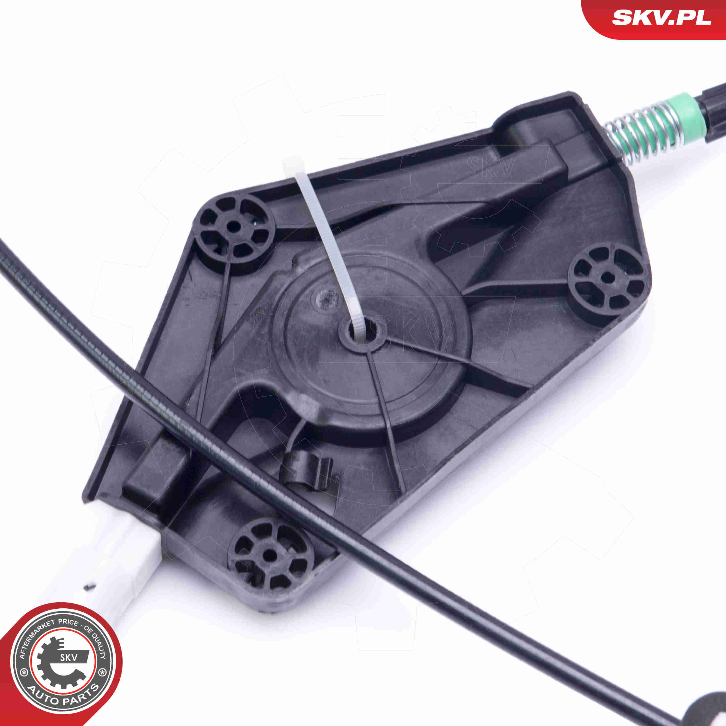 Window Regulator - 00SKV331 ESEN SKV