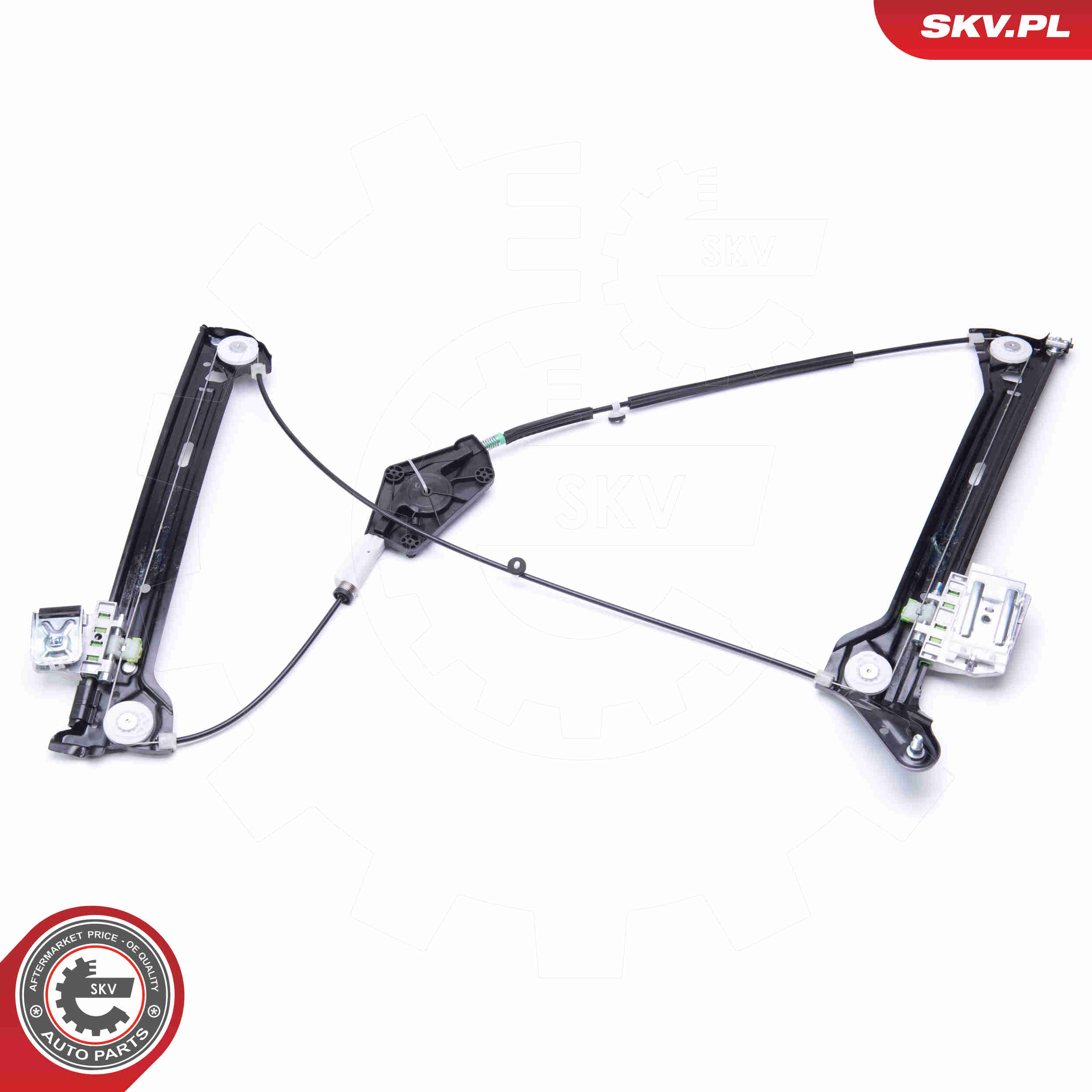 Window Regulator - 00SKV331 ESEN SKV