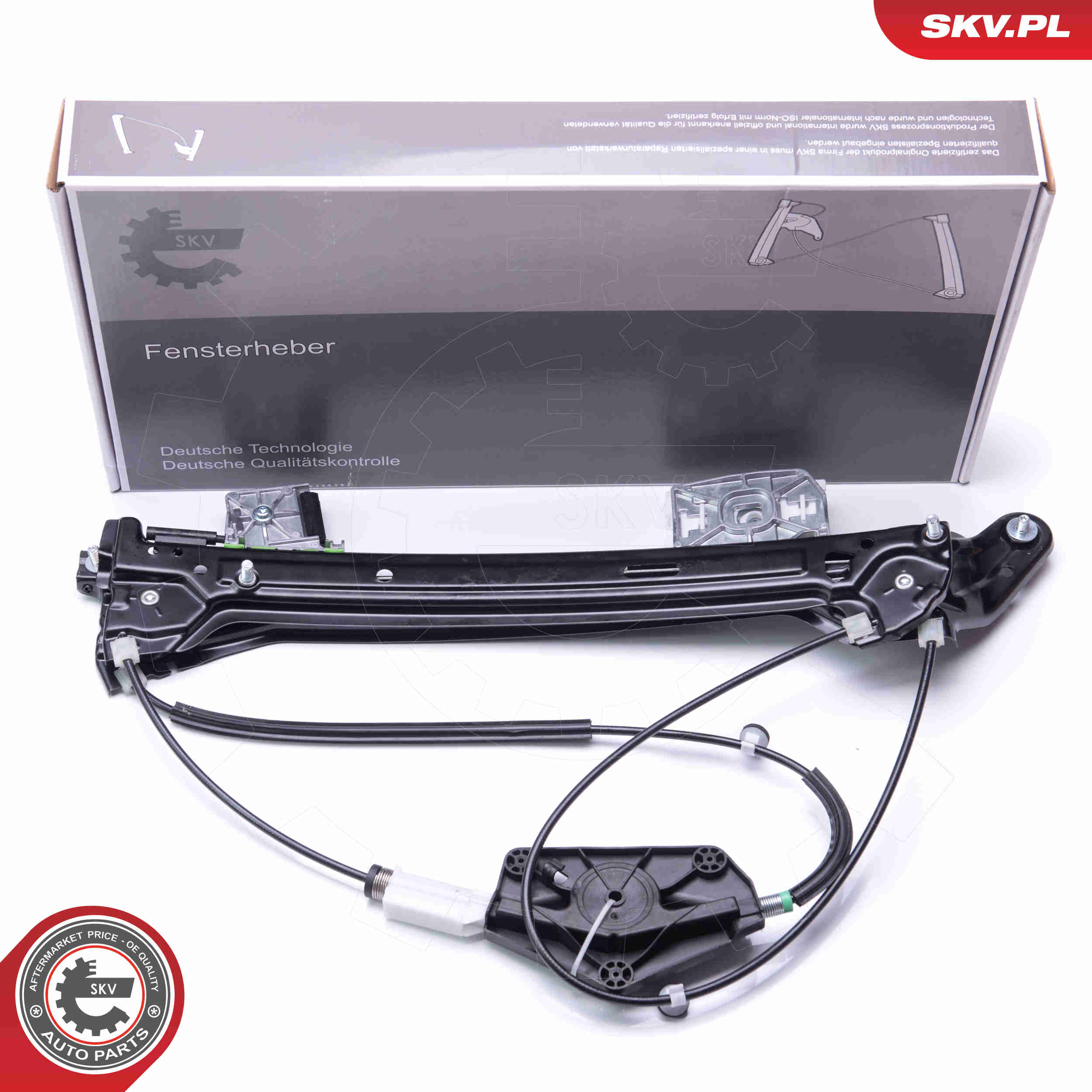 Alzacristallo - 00SKV332 ESEN SKV