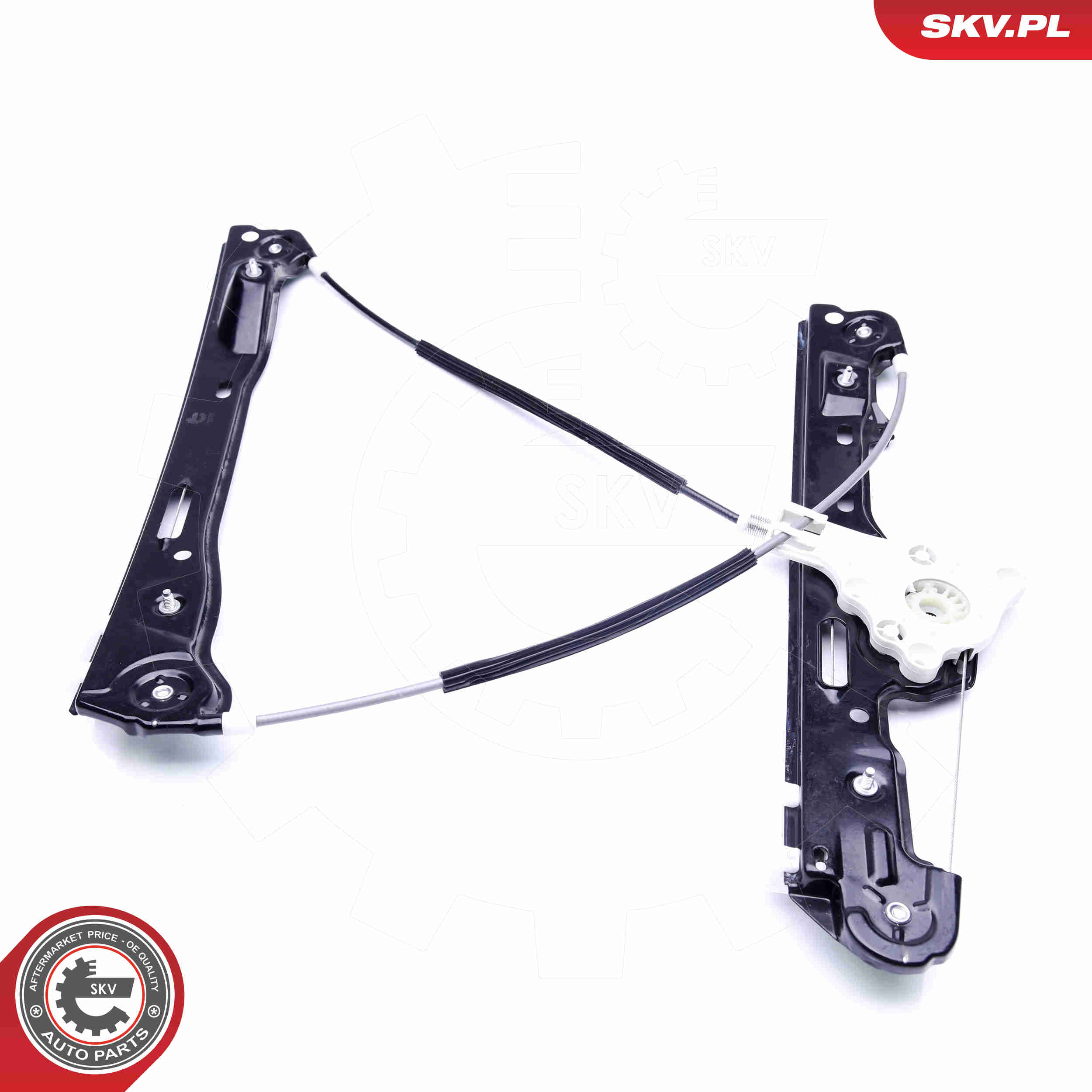 Window Regulator - 00SKV361 ESEN SKV