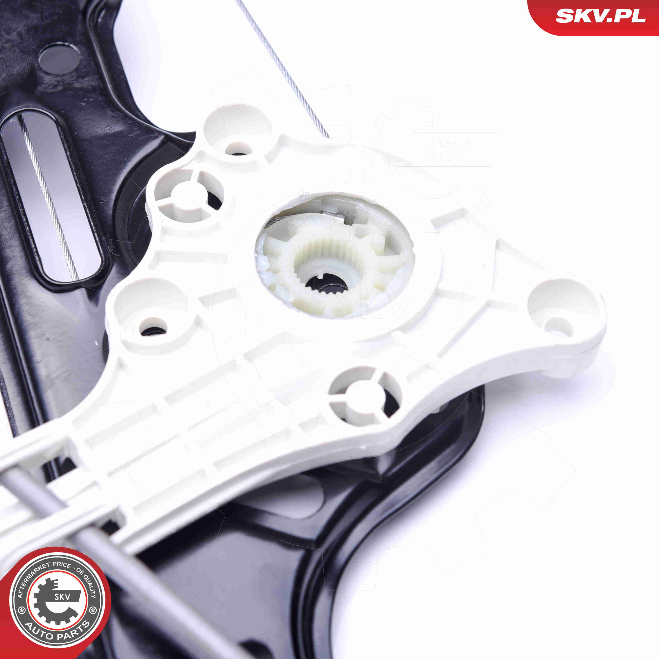 Fensterheber - 00SKV362 ESEN SKV