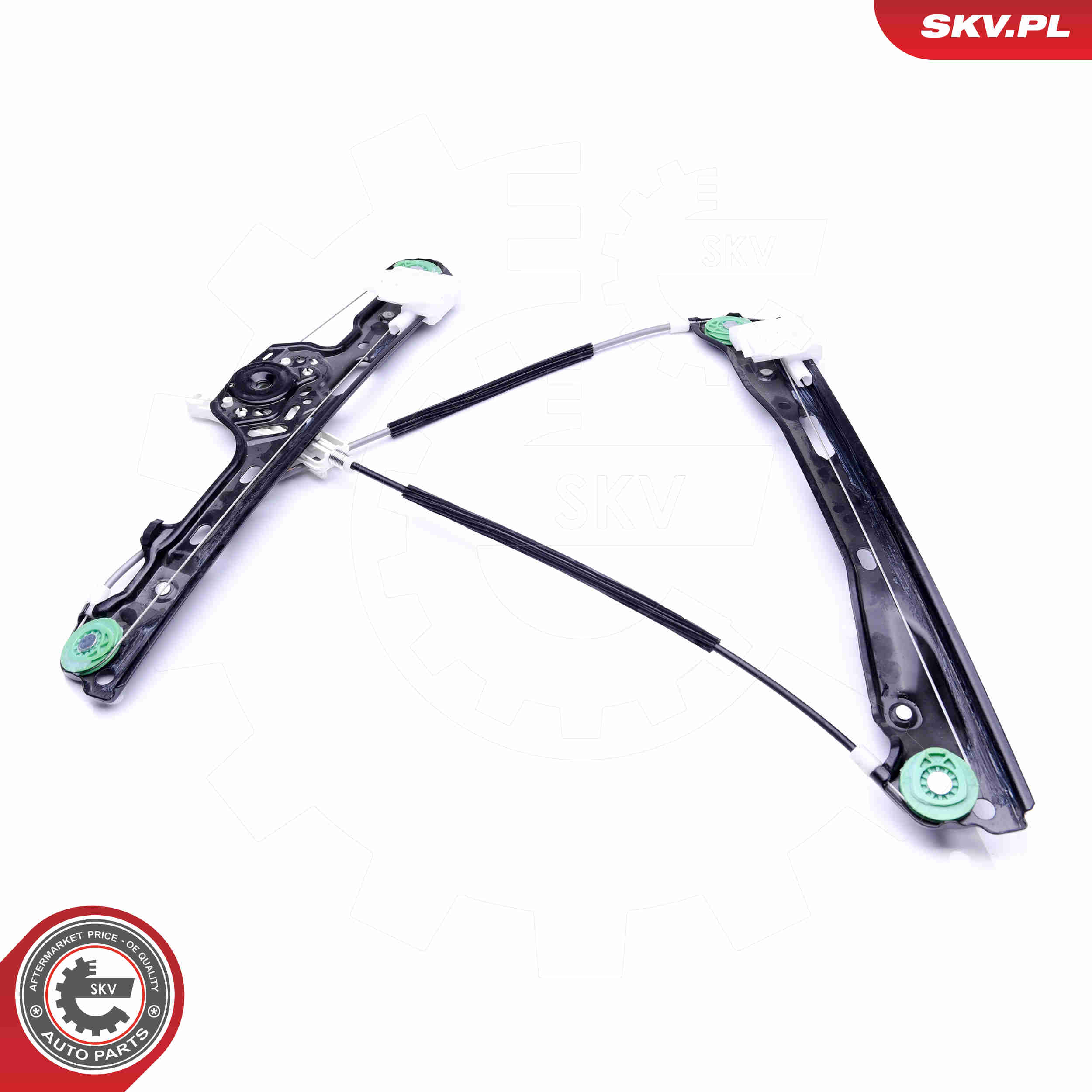 Fensterheber - 00SKV362 ESEN SKV