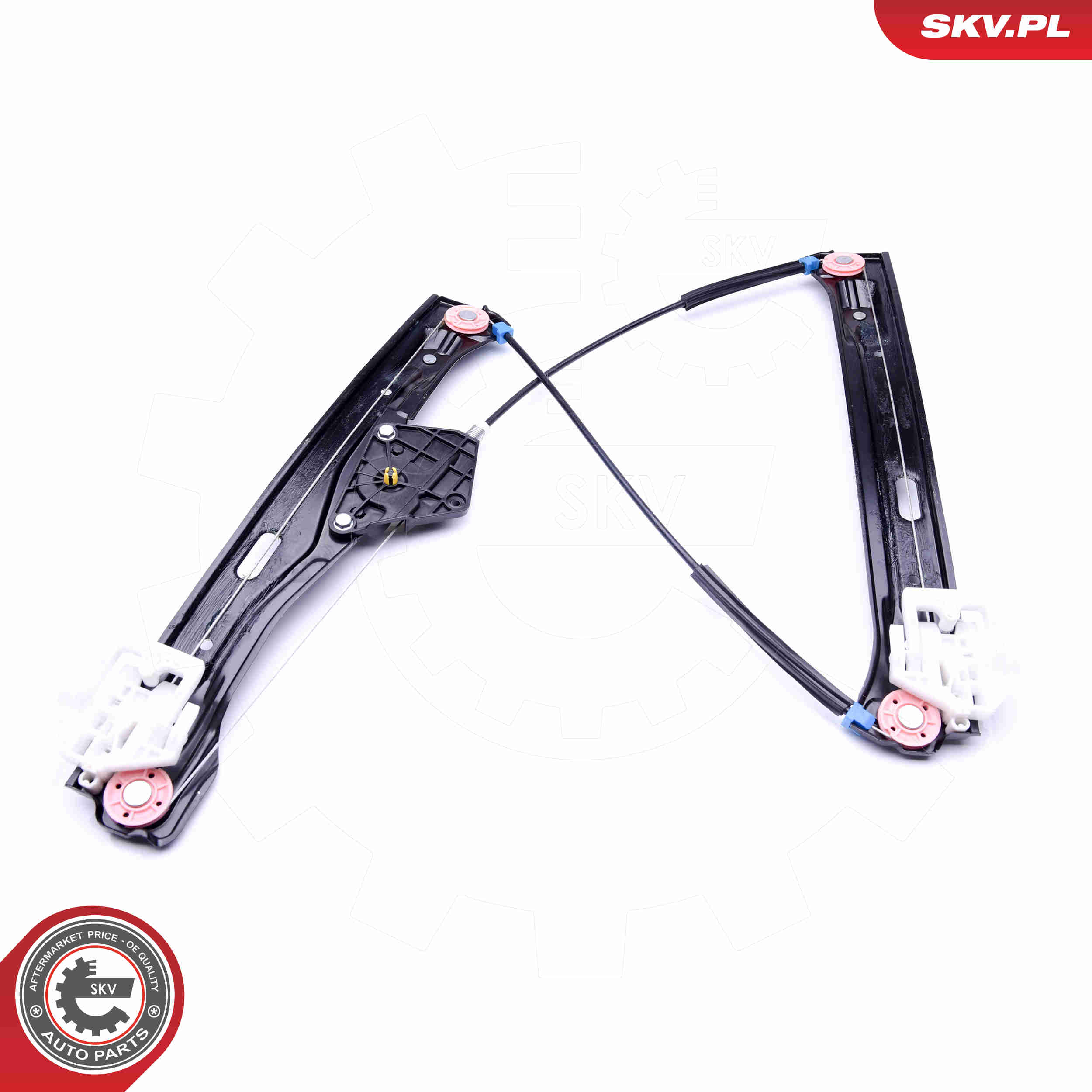 Window Regulator - 00SKV371 ESEN SKV