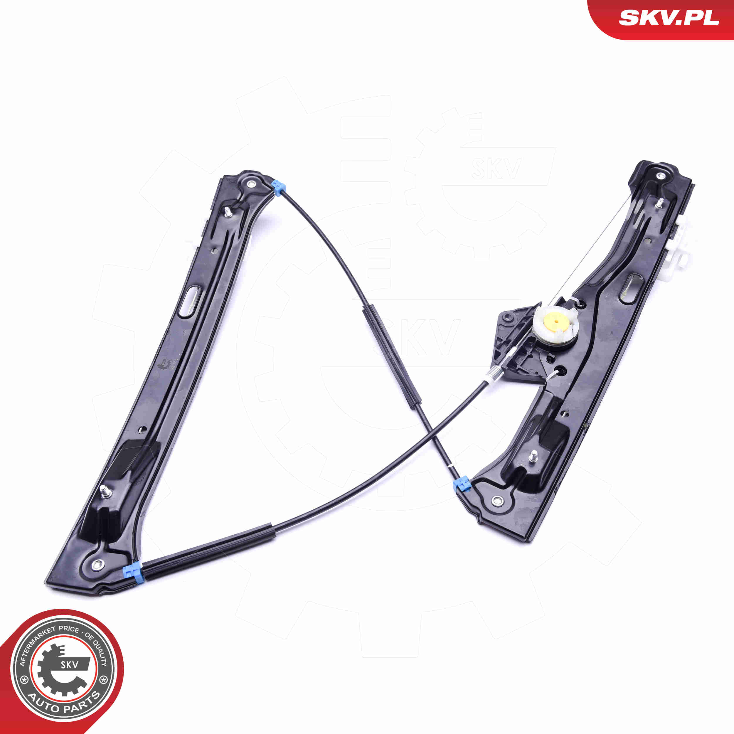 Window Regulator - 00SKV372 ESEN SKV