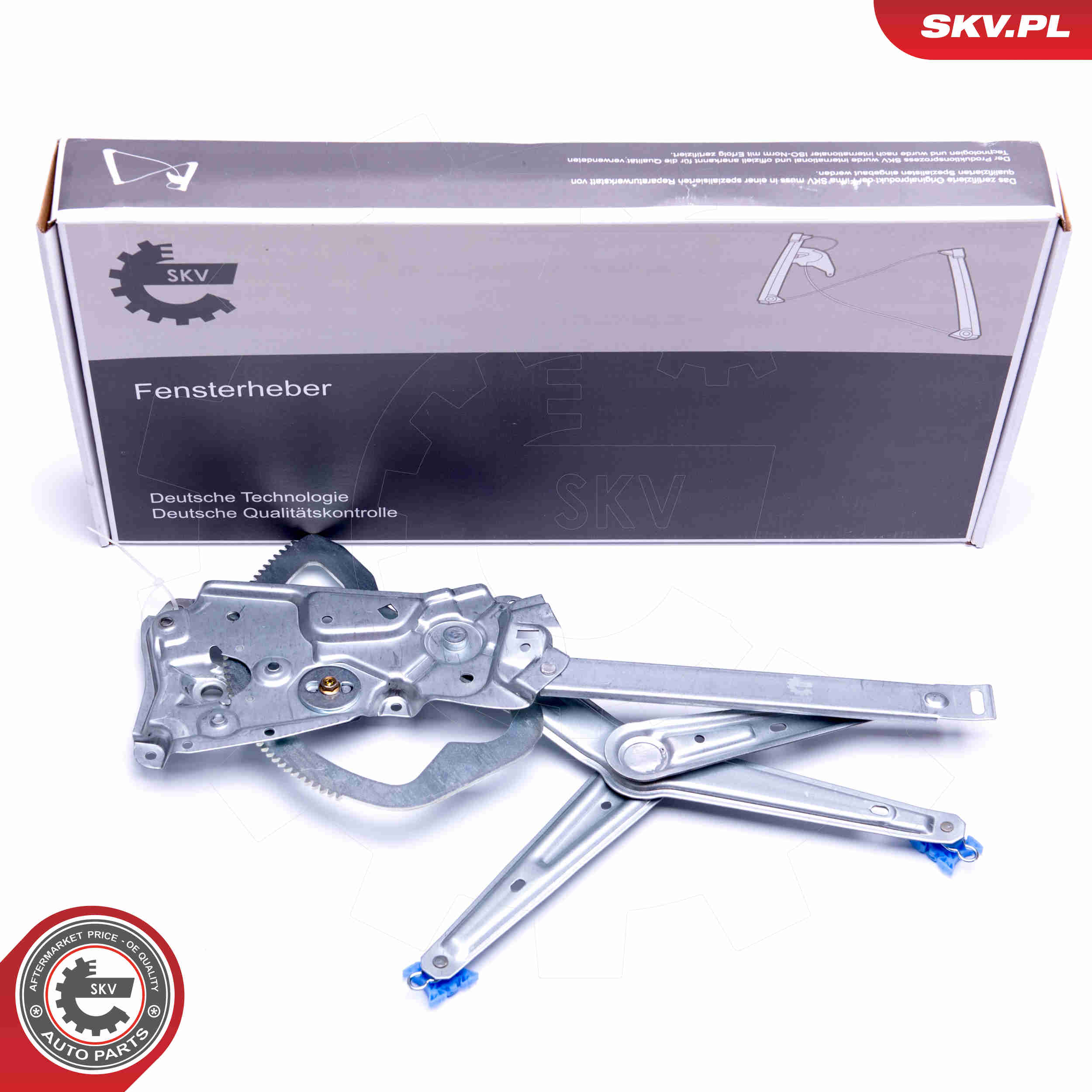 Alzacristallo - 00SKV392 ESEN SKV