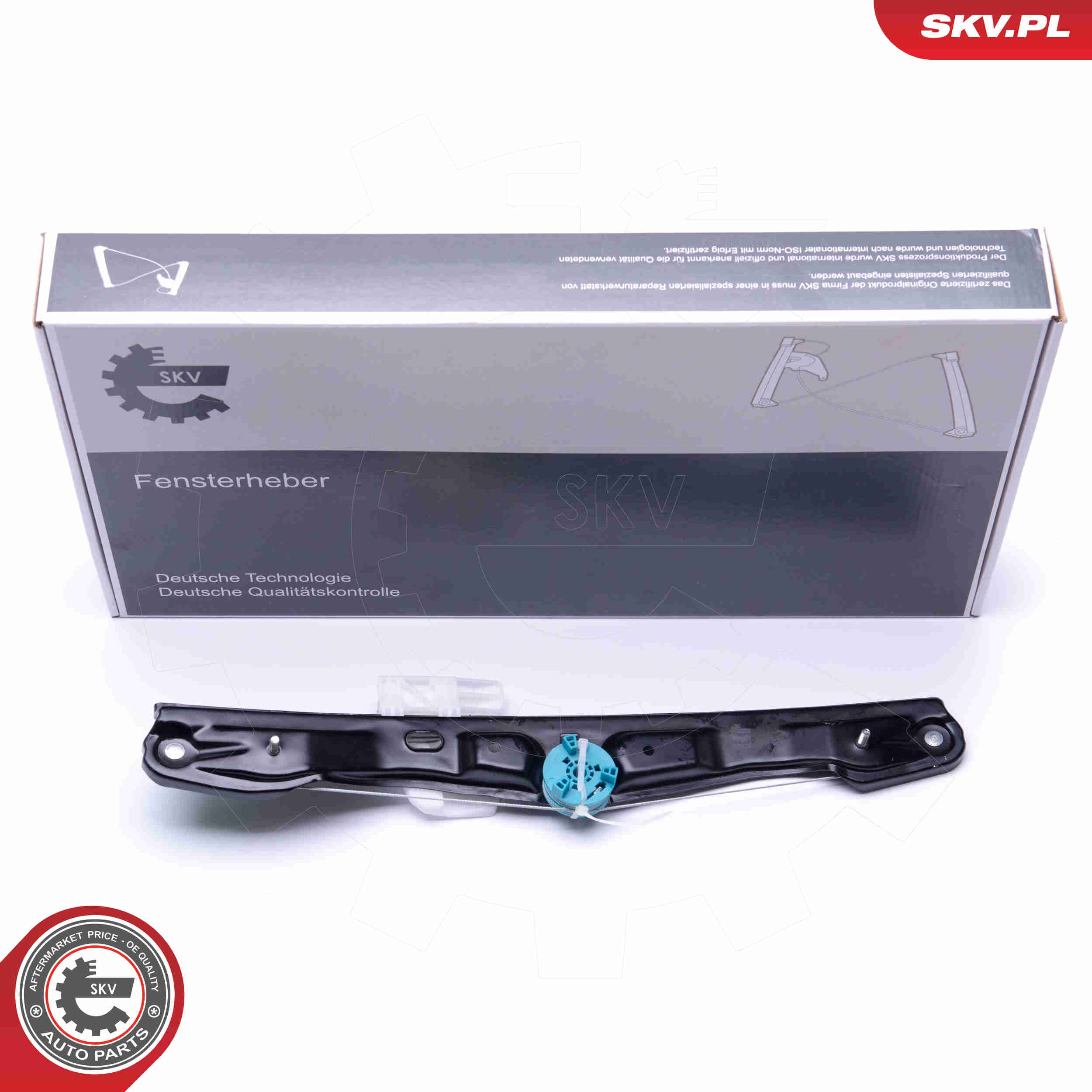 Alzacristallo - 00SKV403 ESEN SKV