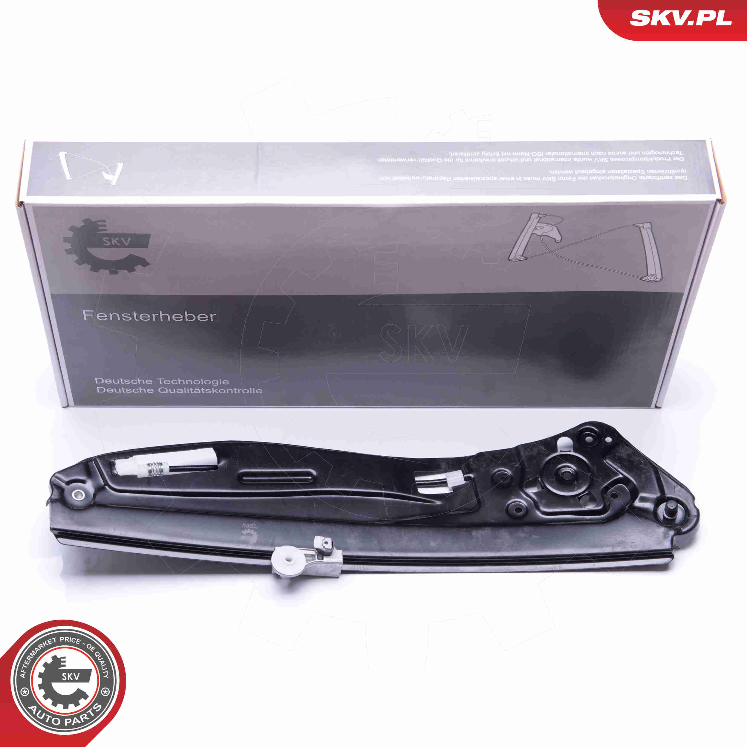 Window Regulator - 00SKV413 ESEN SKV