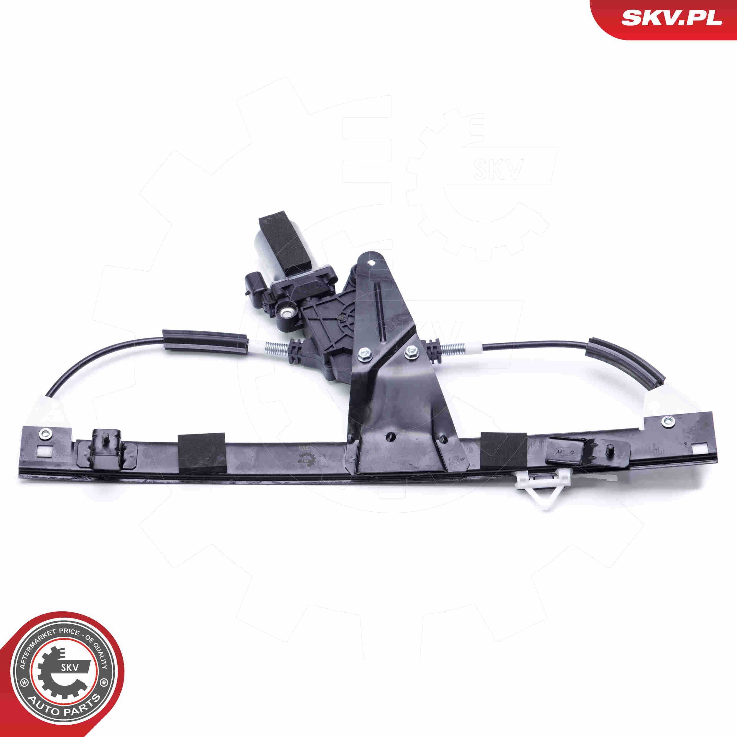 Window Regulator - 00SKV422 ESEN SKV
