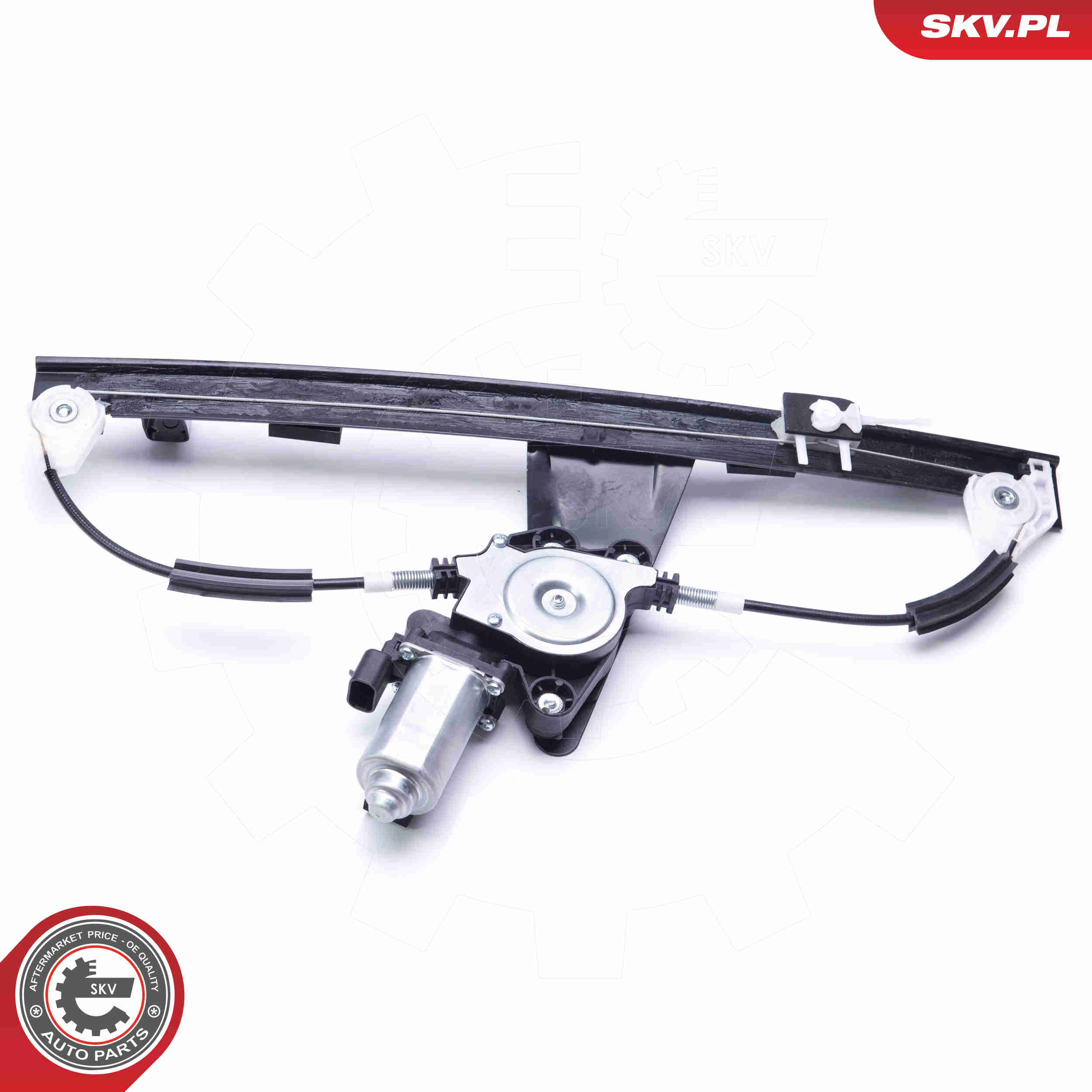 Window Regulator - 00SKV422 ESEN SKV