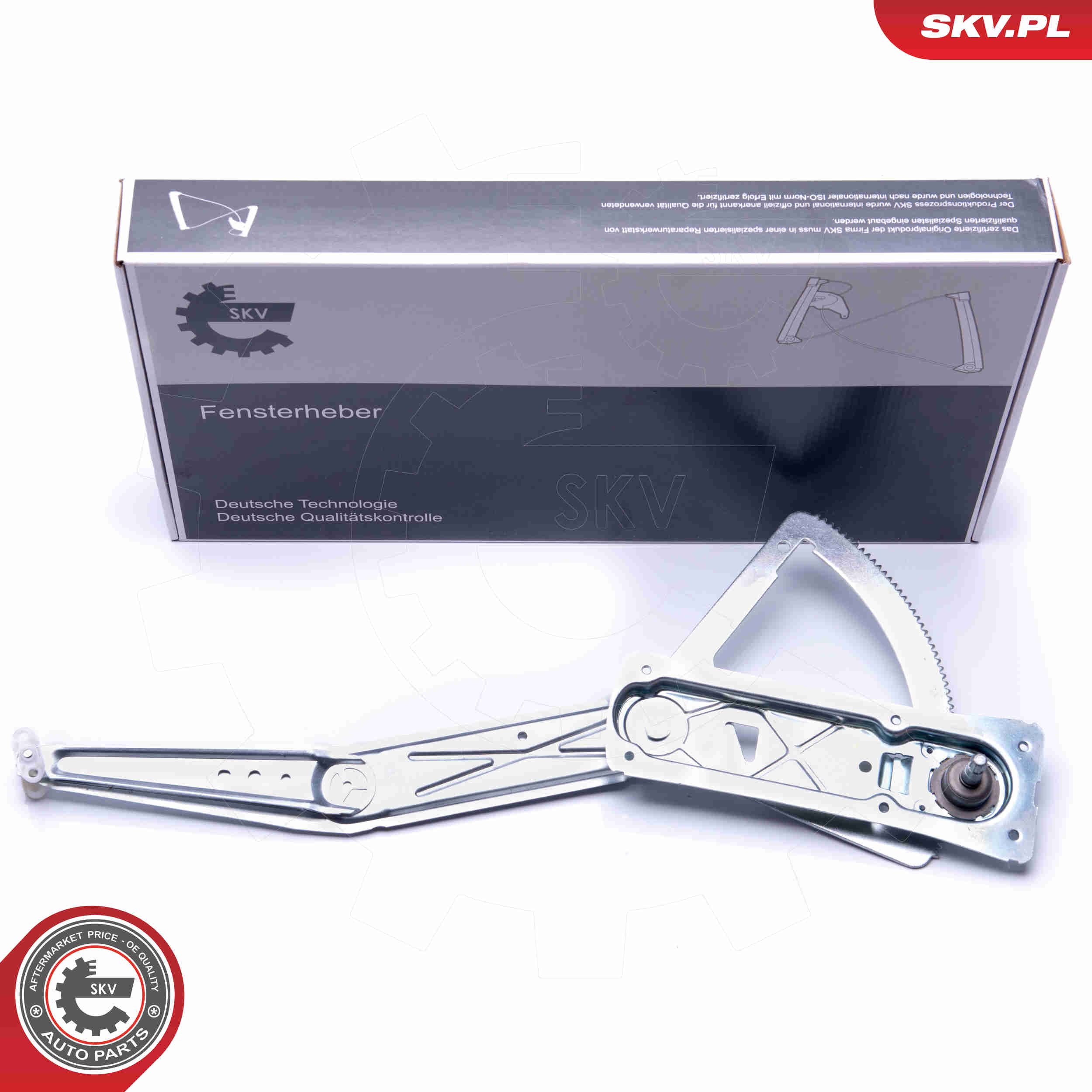 Fensterheber - 00SKV481 ESEN SKV