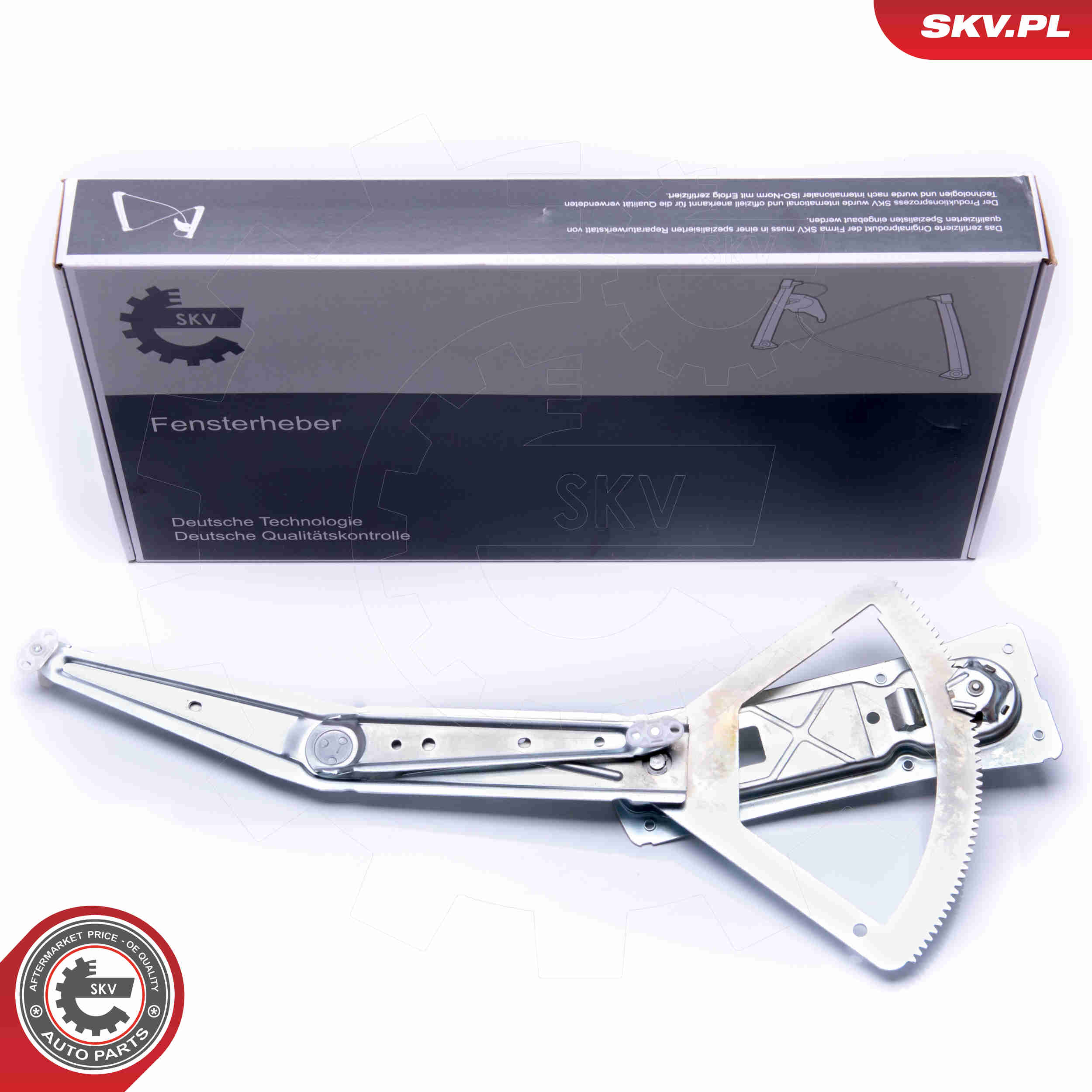 Fensterheber - 00SKV482 ESEN SKV