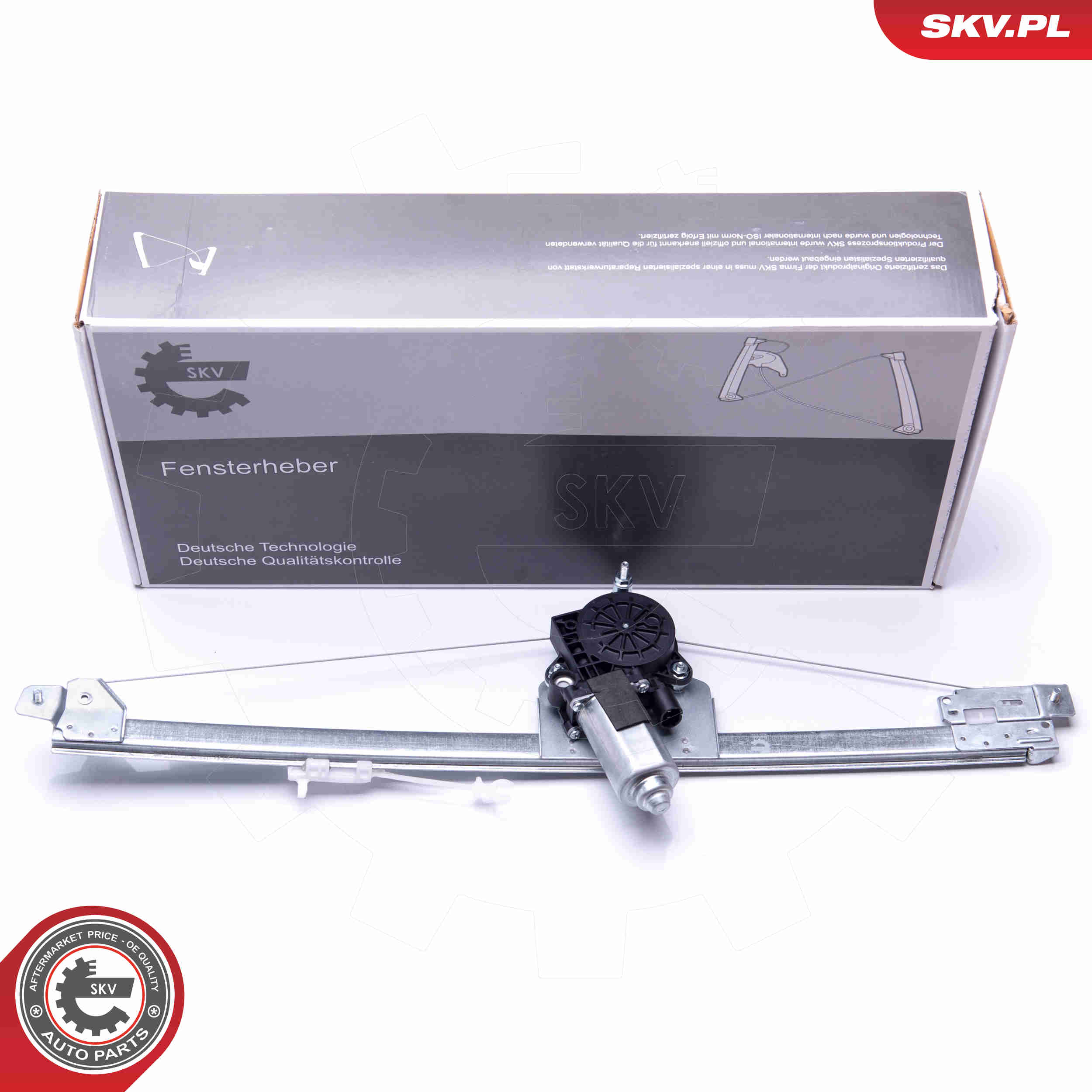 Window Regulator - 00SKV501 ESEN SKV