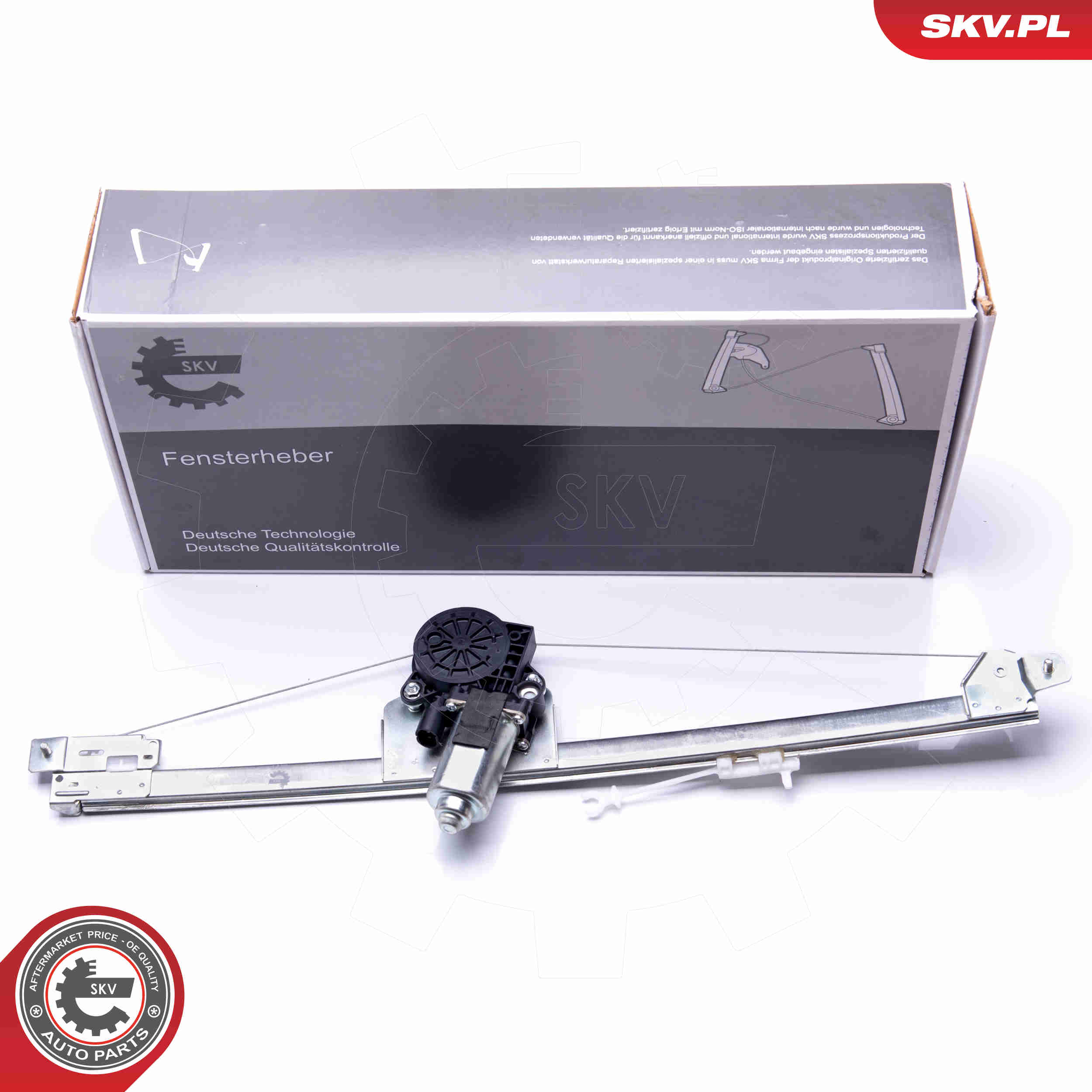 Alzacristallo - 00SKV502 ESEN SKV