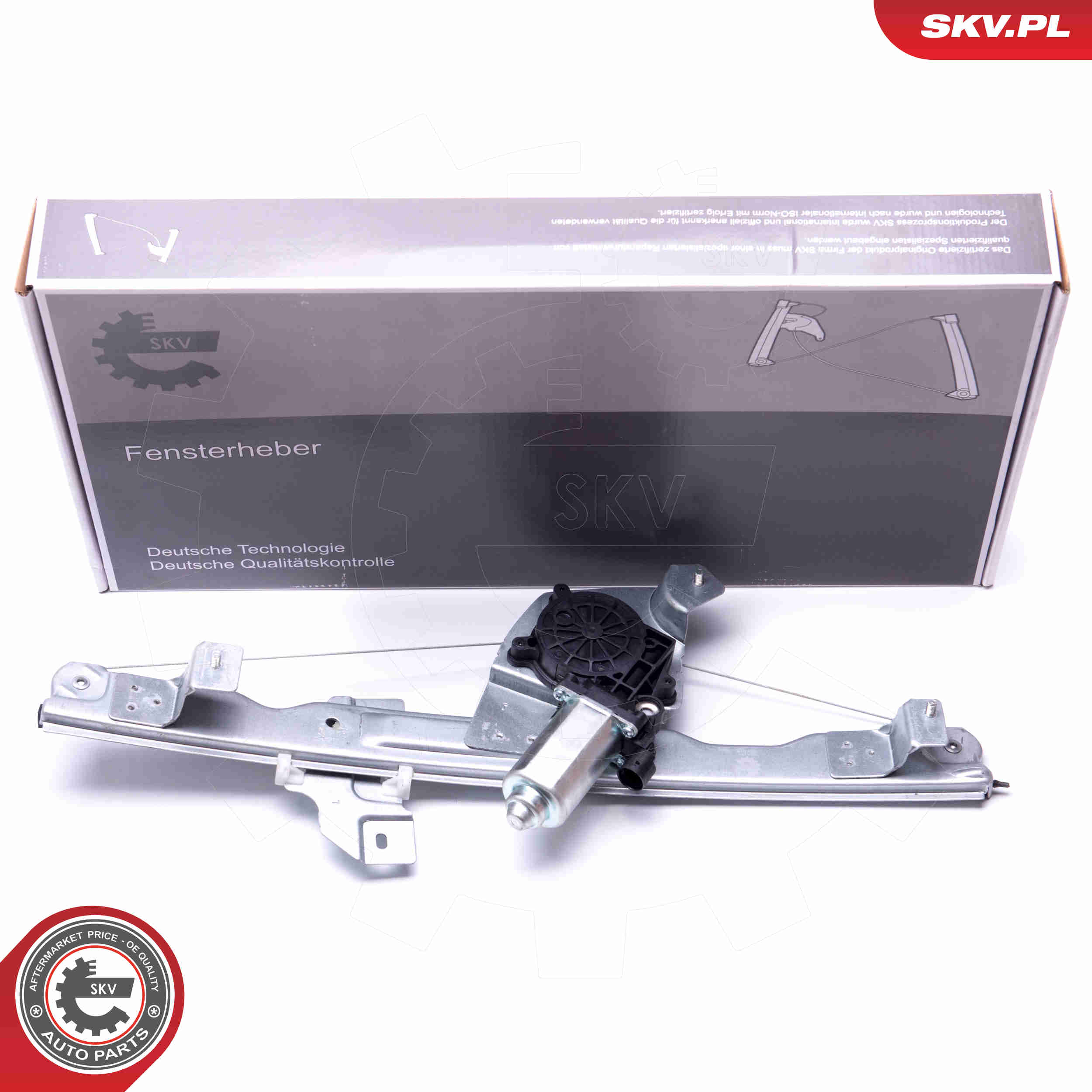 Alzacristallo - 00SKV511 ESEN SKV