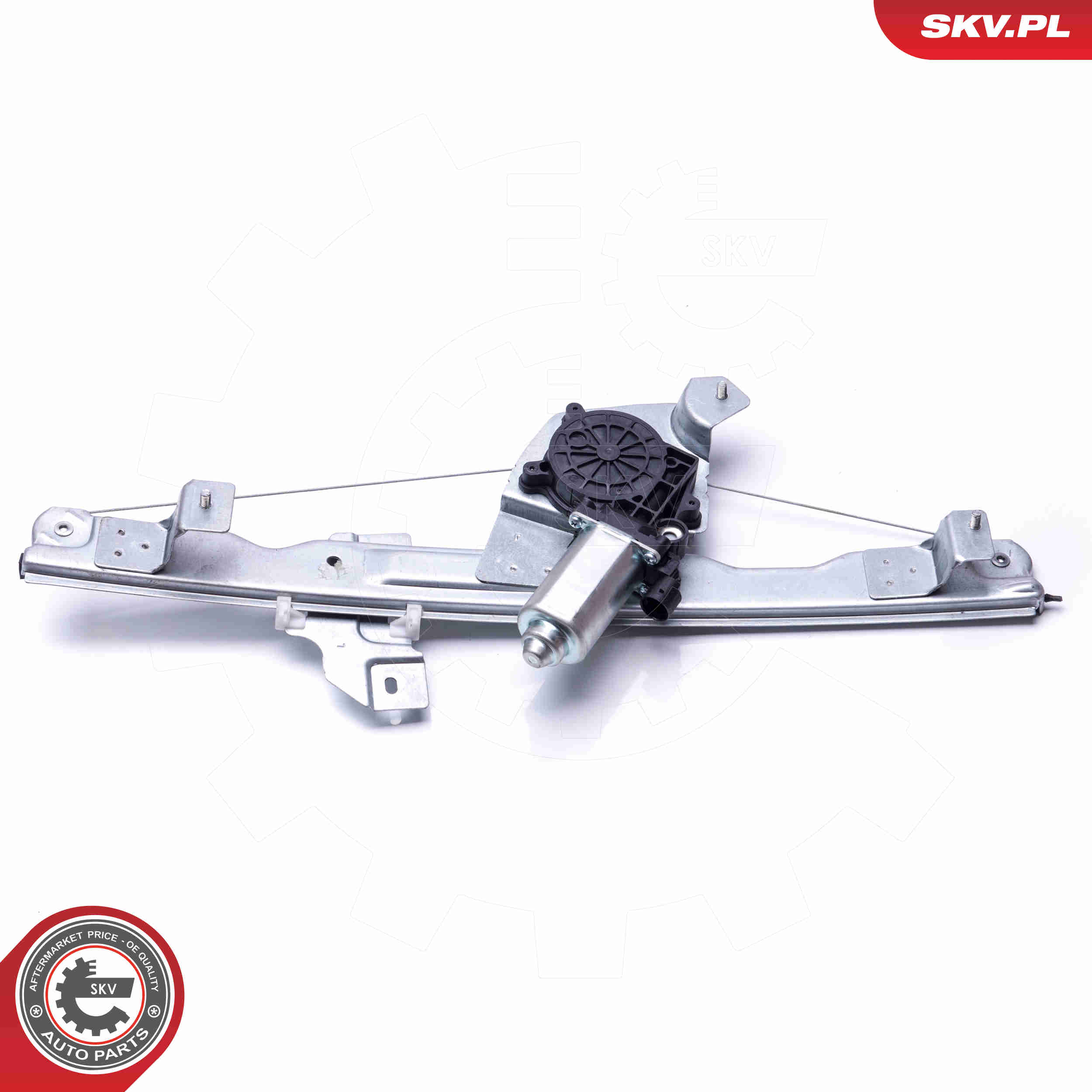 Window Regulator - 00SKV511 ESEN SKV