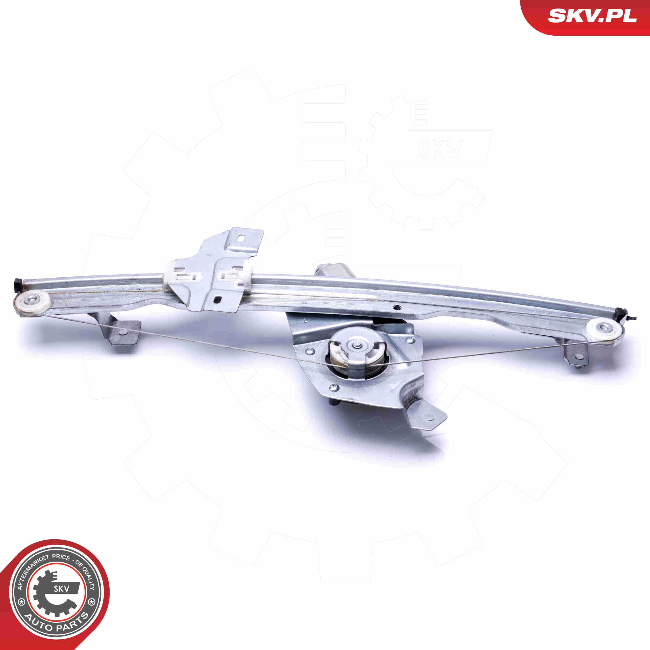 Window Regulator - 00SKV511 ESEN SKV