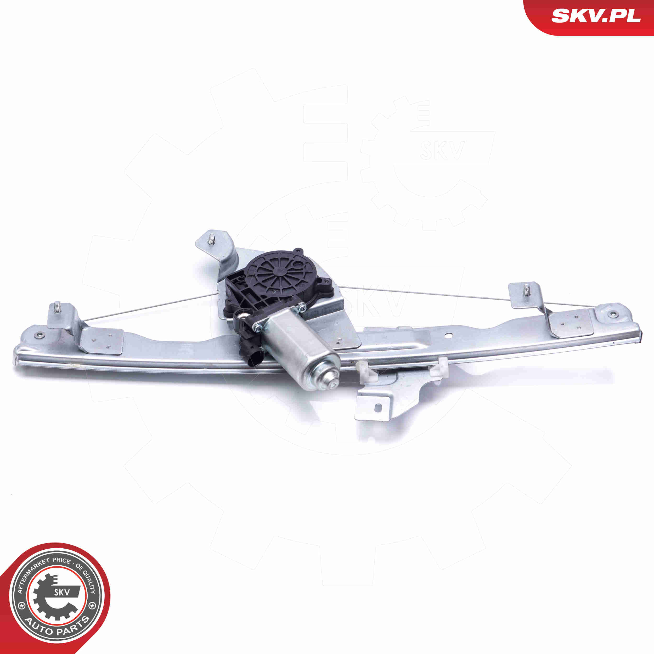 Window Regulator - 00SKV512 ESEN SKV