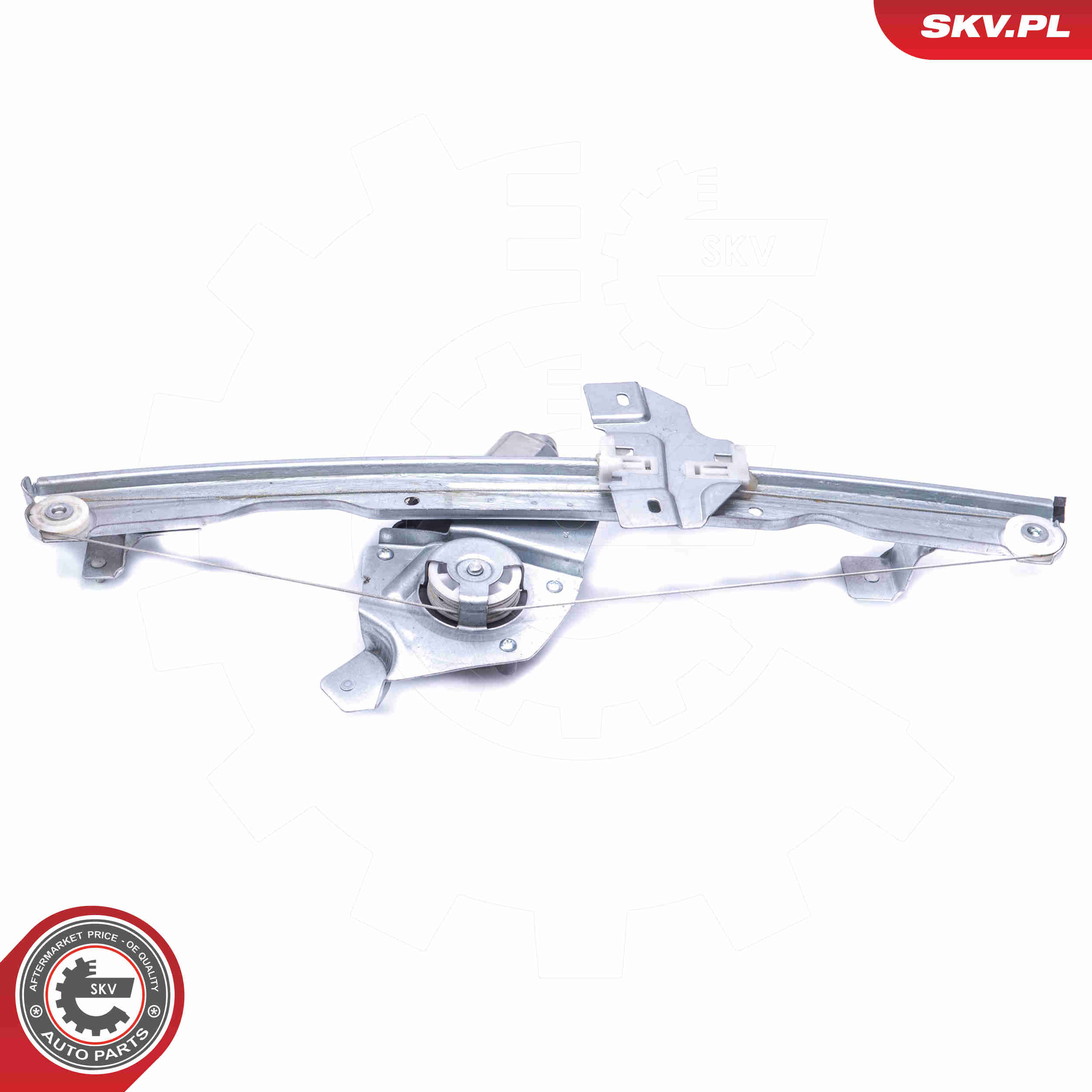 Window Regulator - 00SKV512 ESEN SKV