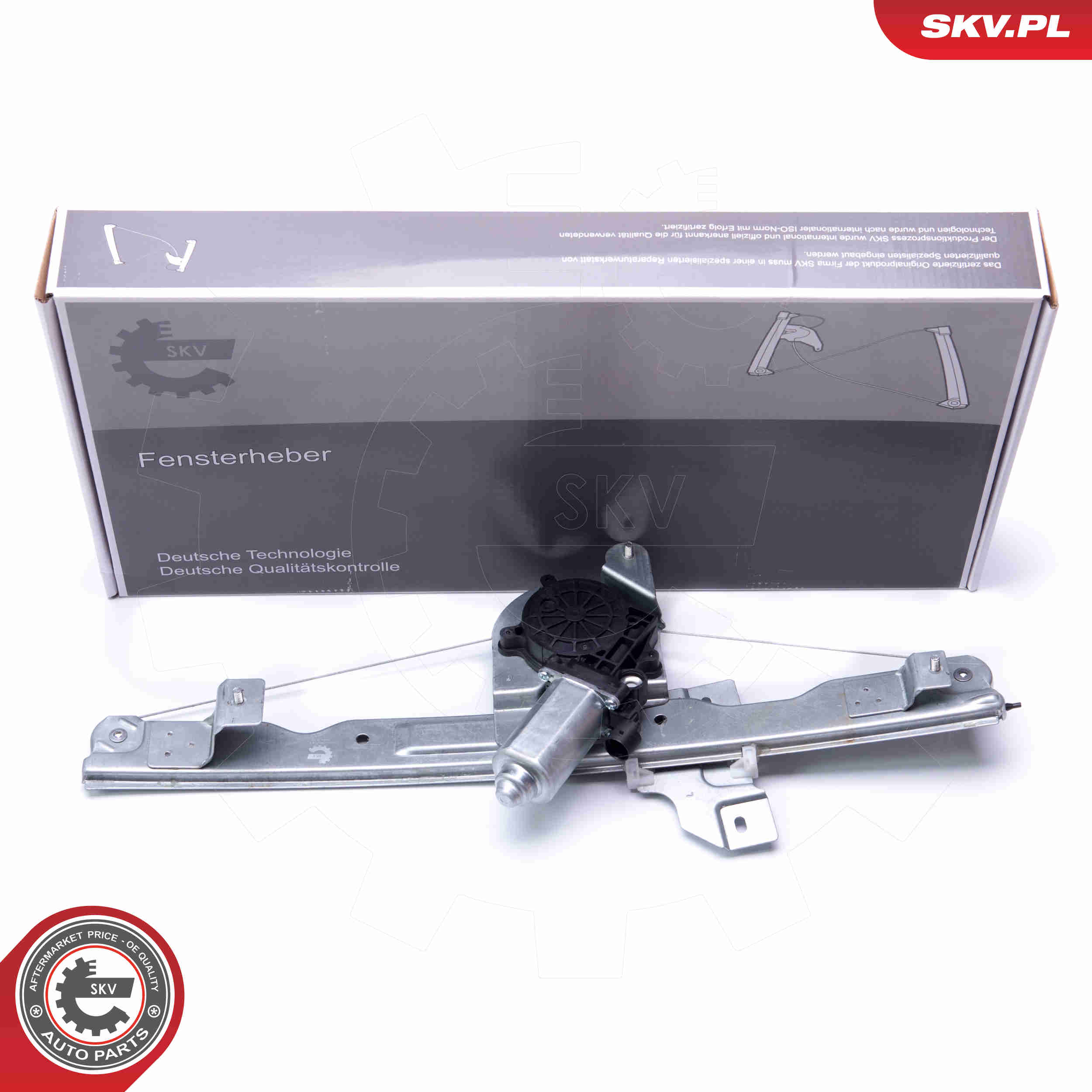 Alzacristallo - 00SKV541 ESEN SKV