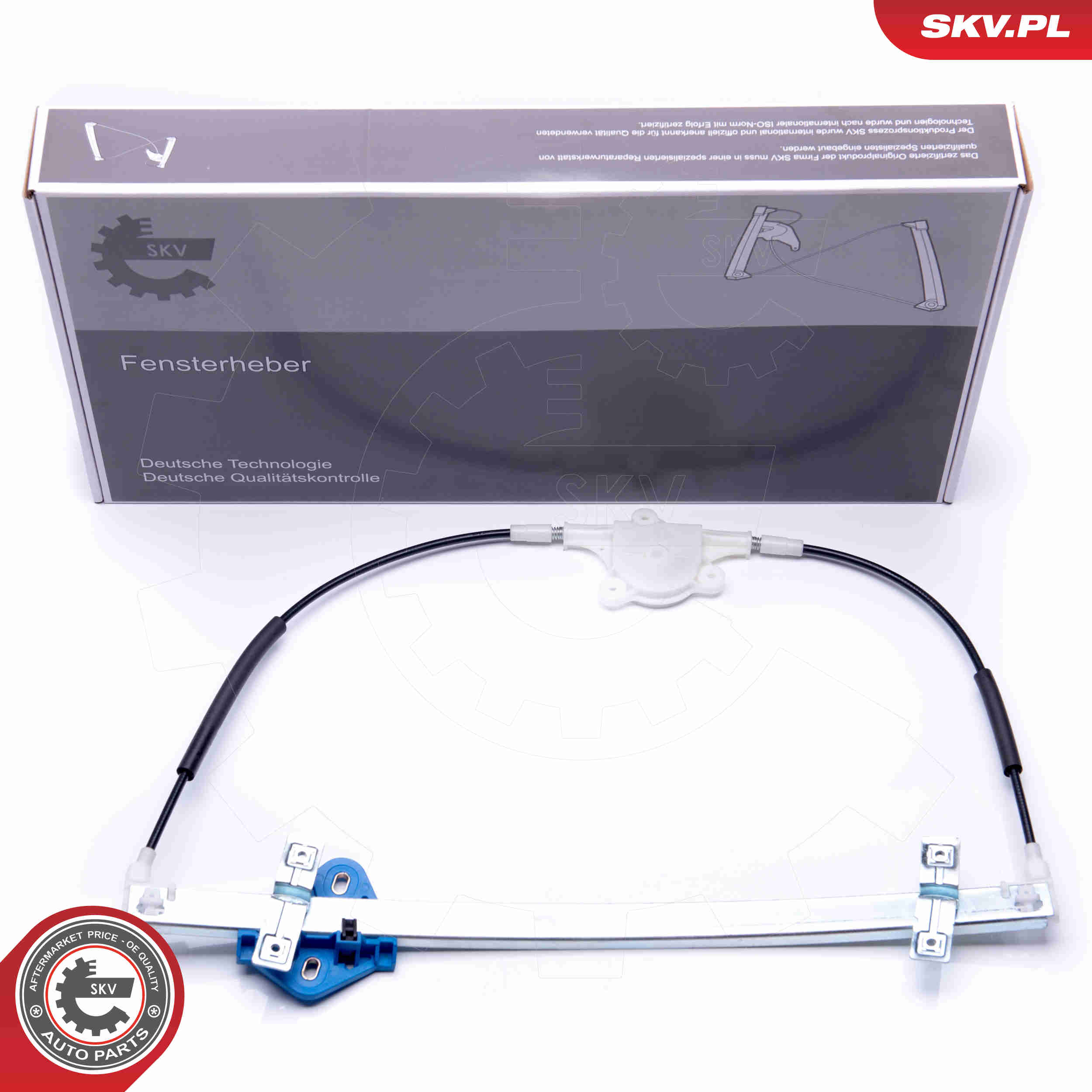 Alzacristallo - 00SKV561 ESEN SKV