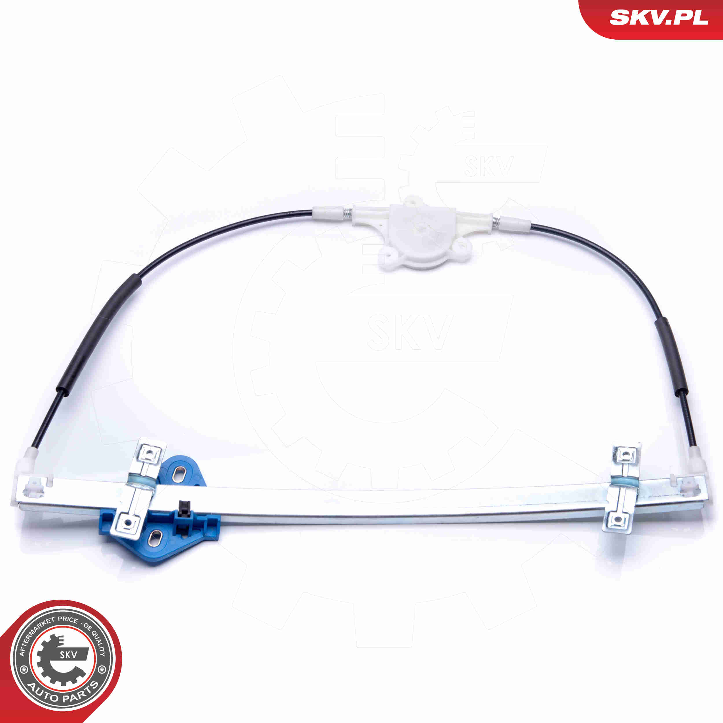 Window Regulator - 00SKV561 ESEN SKV