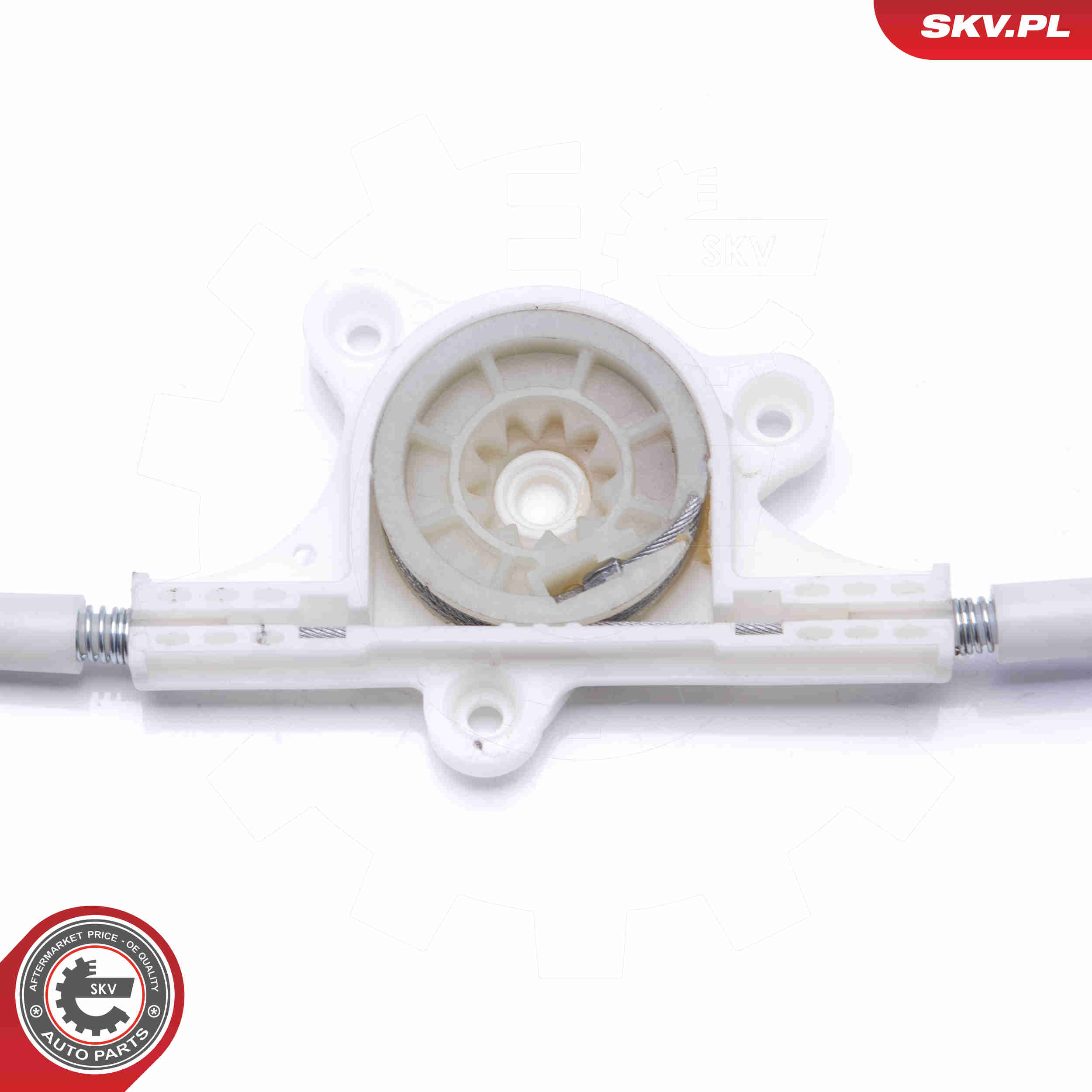 Window Regulator - 00SKV561 ESEN SKV
