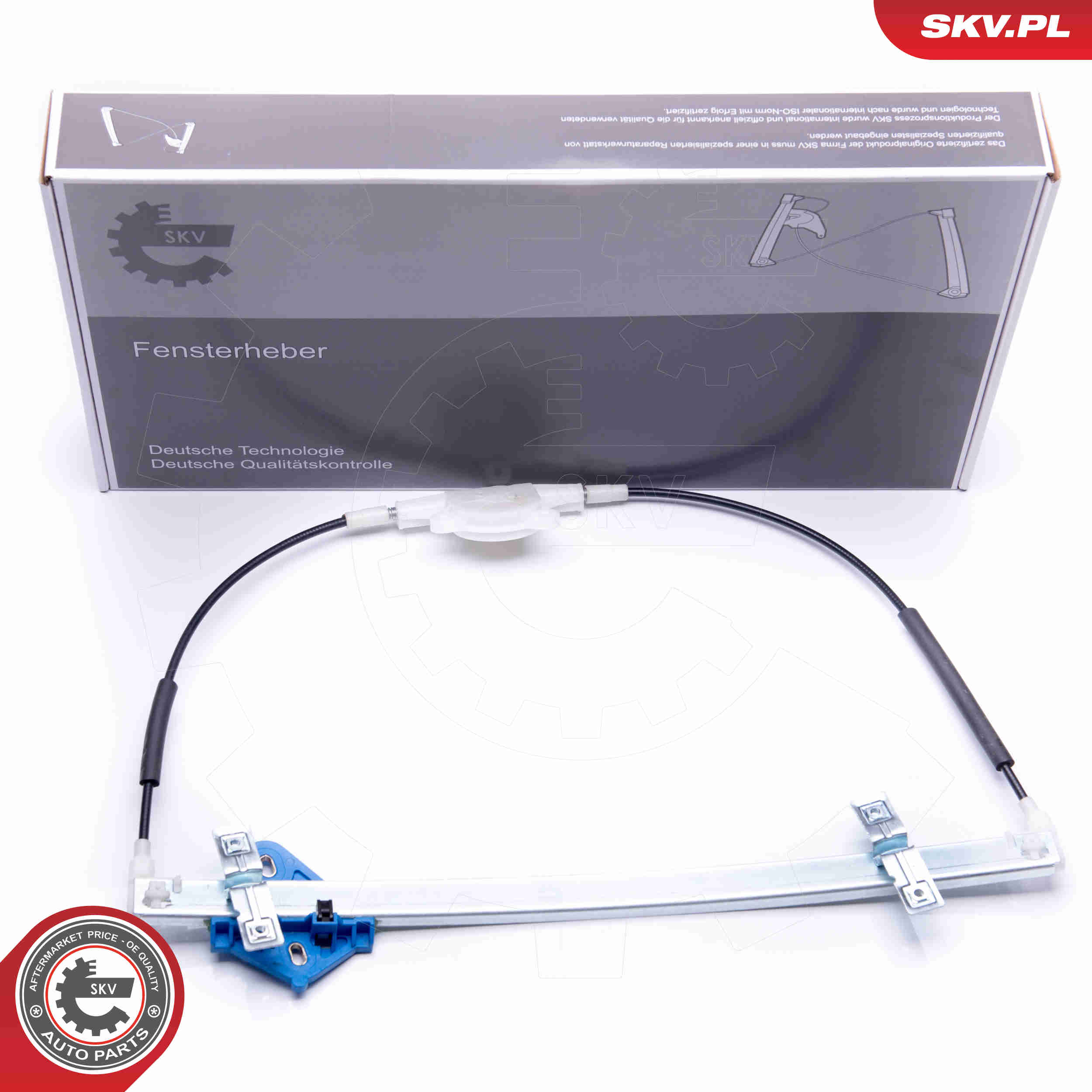 Alzacristallo - 00SKV562 ESEN SKV