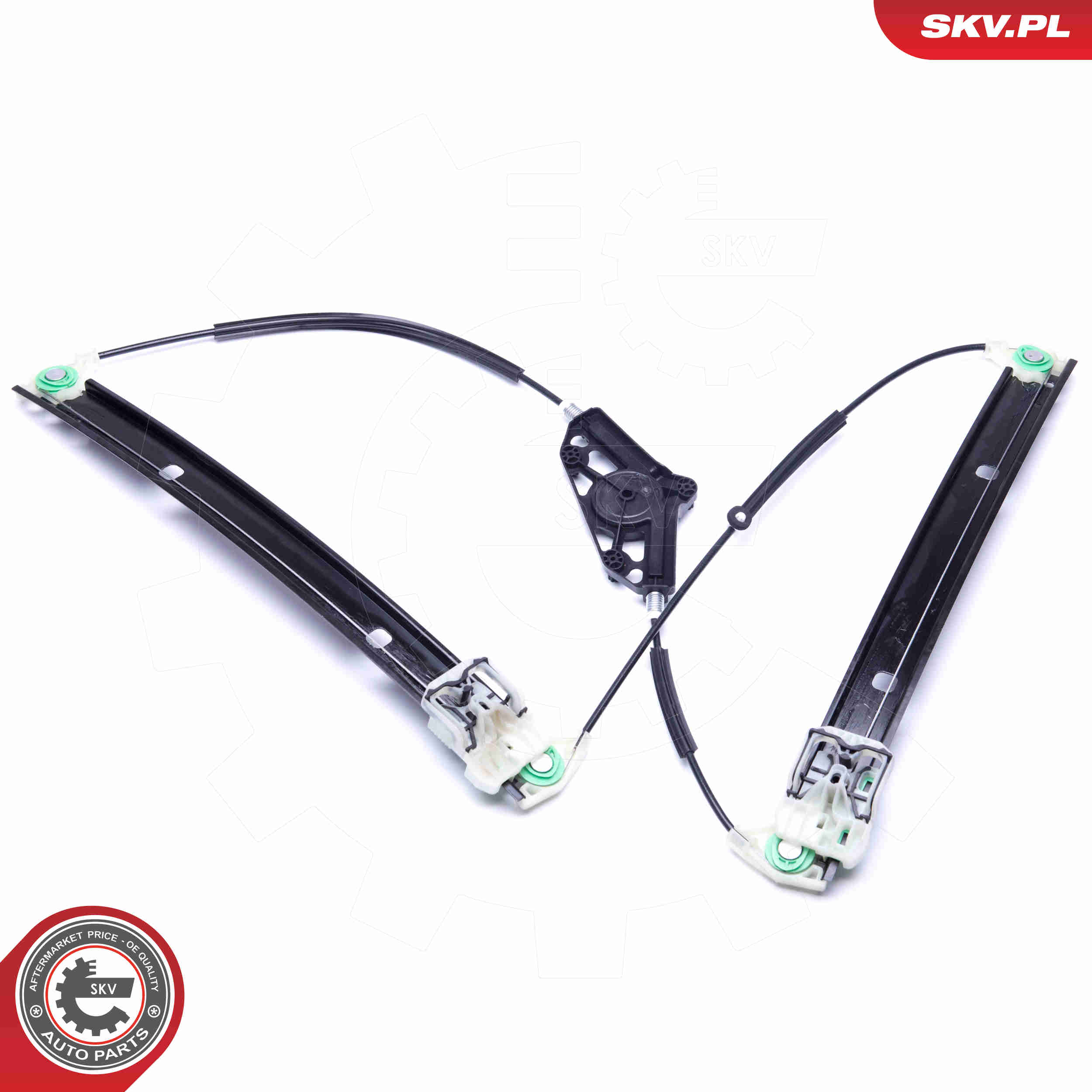 Alzacristallo - 00SKV582 ESEN SKV