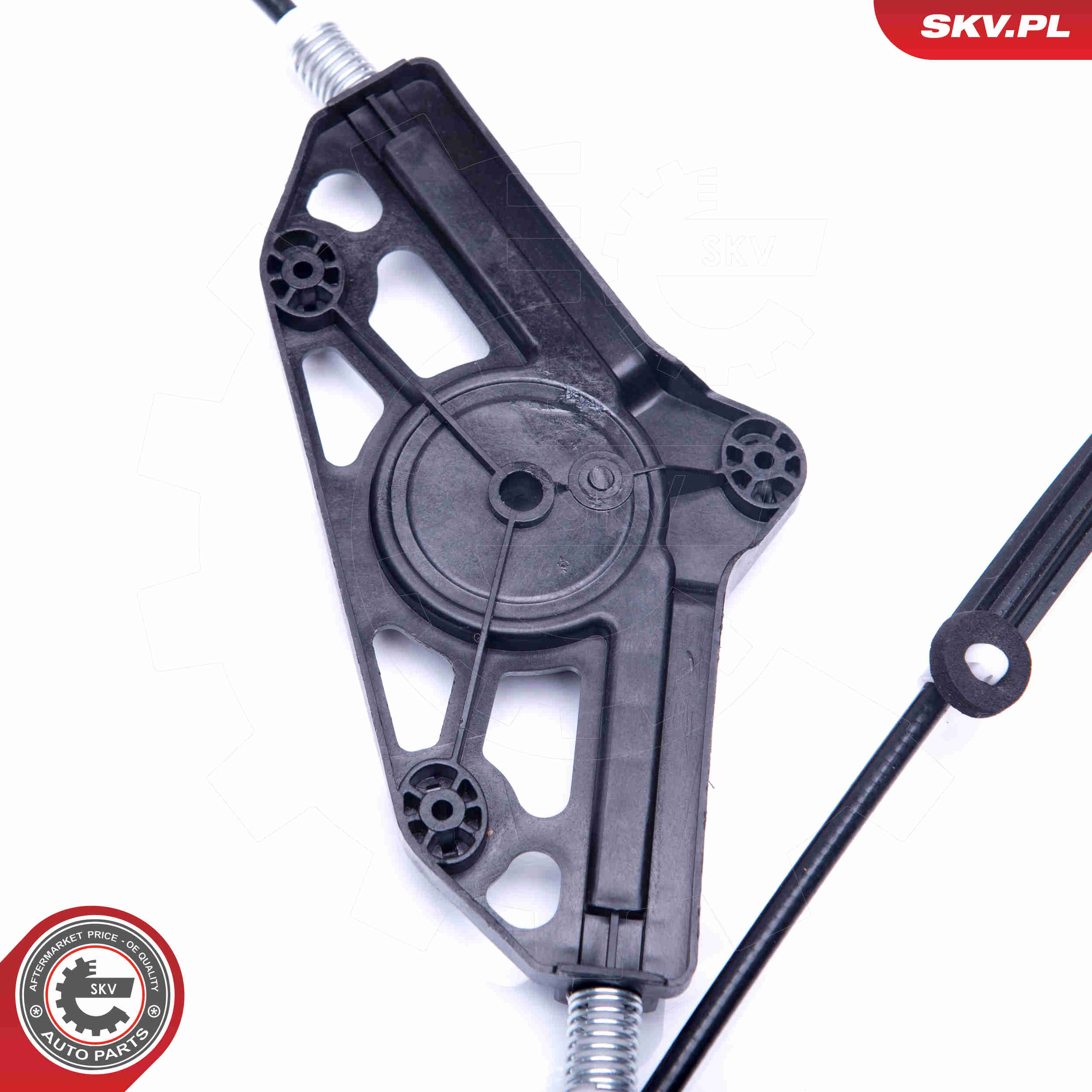 Alzacristallo - 00SKV582 ESEN SKV