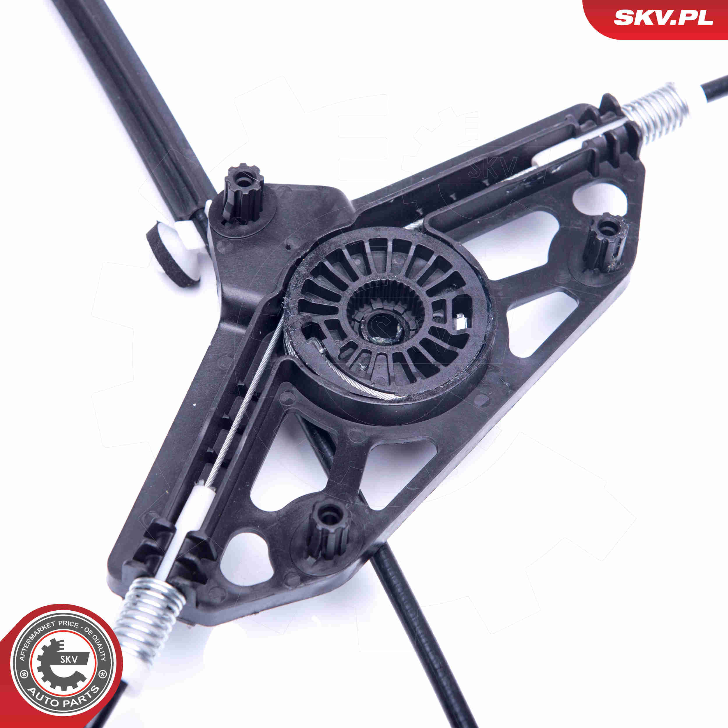 Alzacristallo - 00SKV582 ESEN SKV