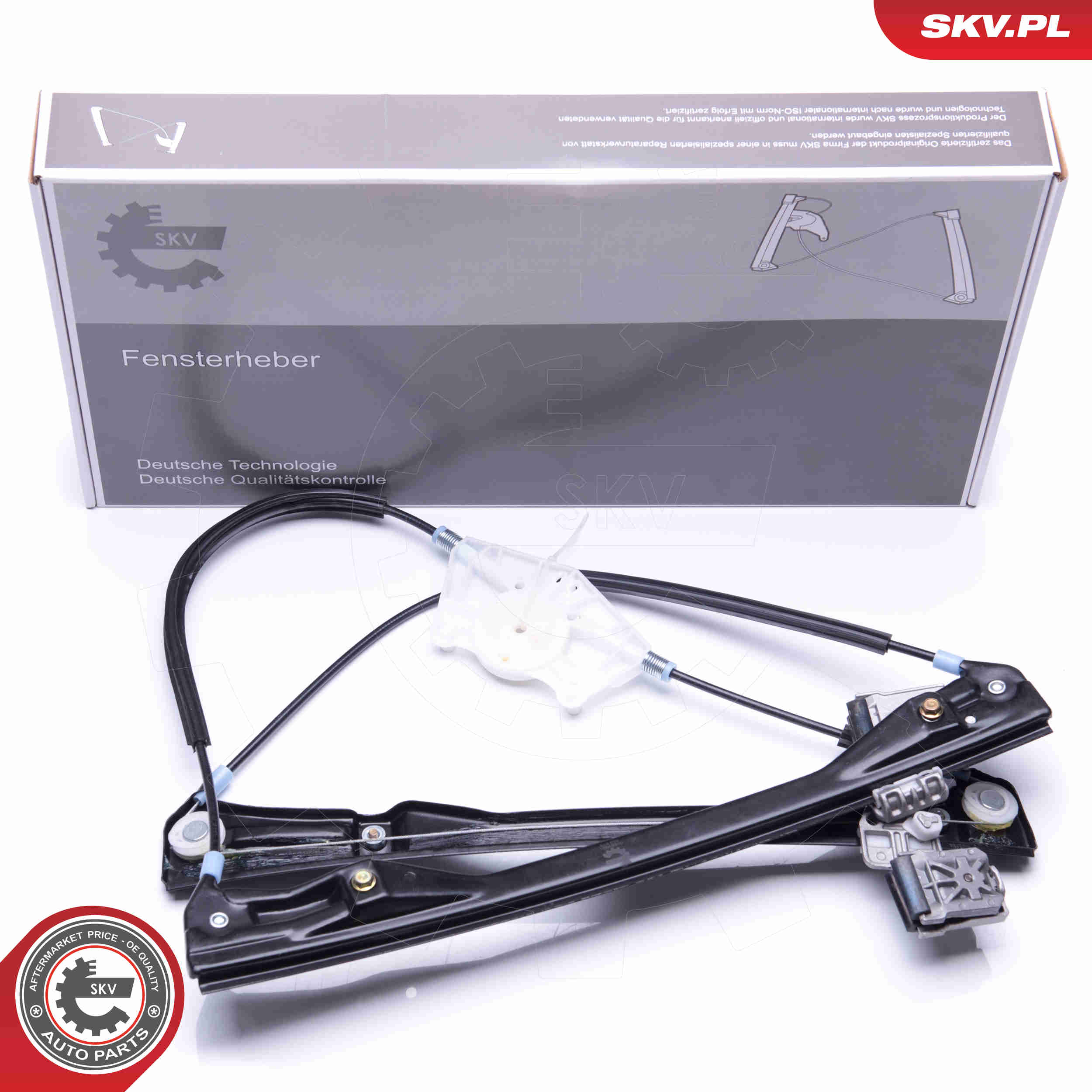 Alzacristallo - 00SKV621 ESEN SKV