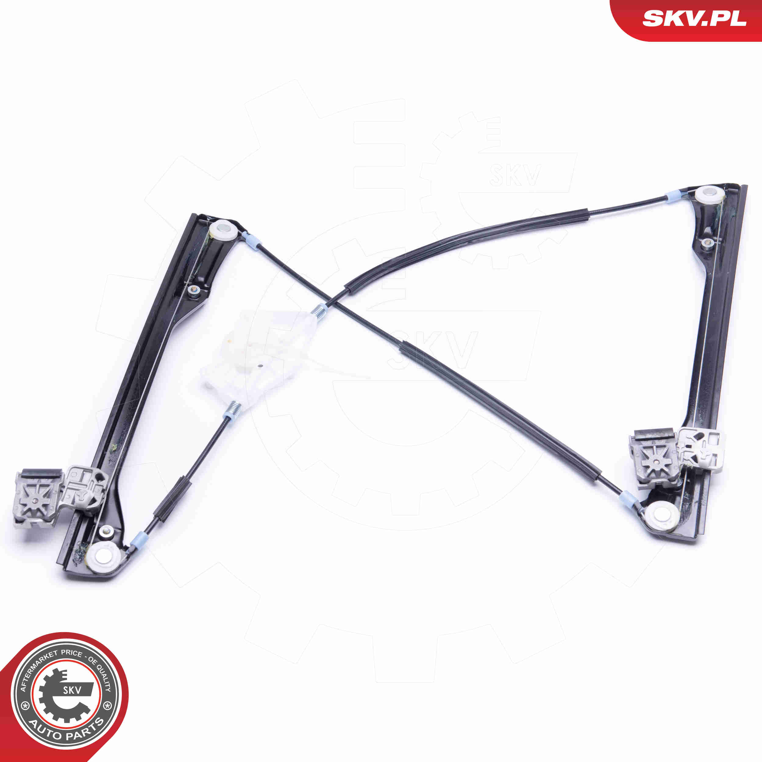 Window Regulator - 00SKV621 ESEN SKV