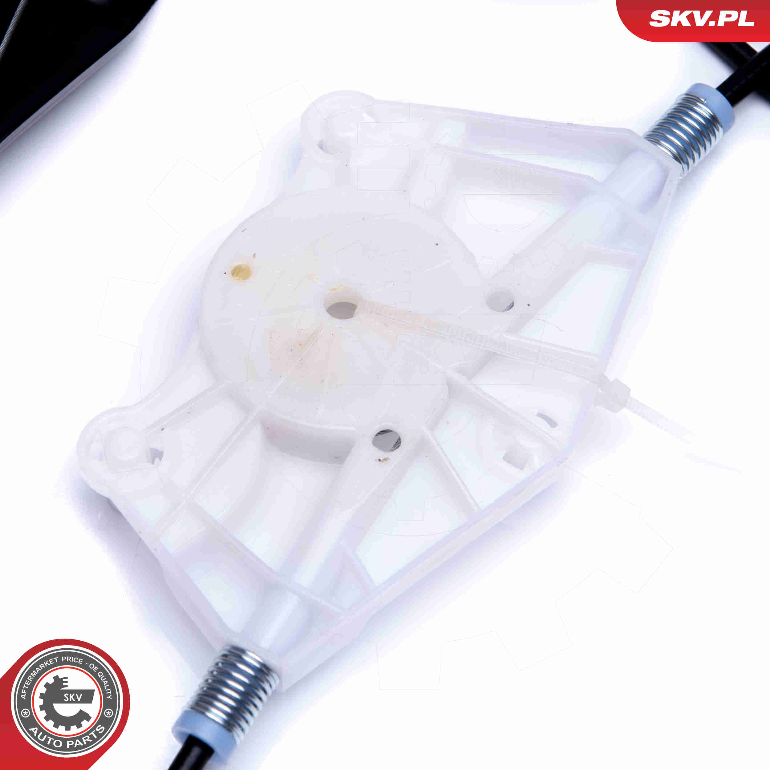 Window Regulator - 00SKV621 ESEN SKV