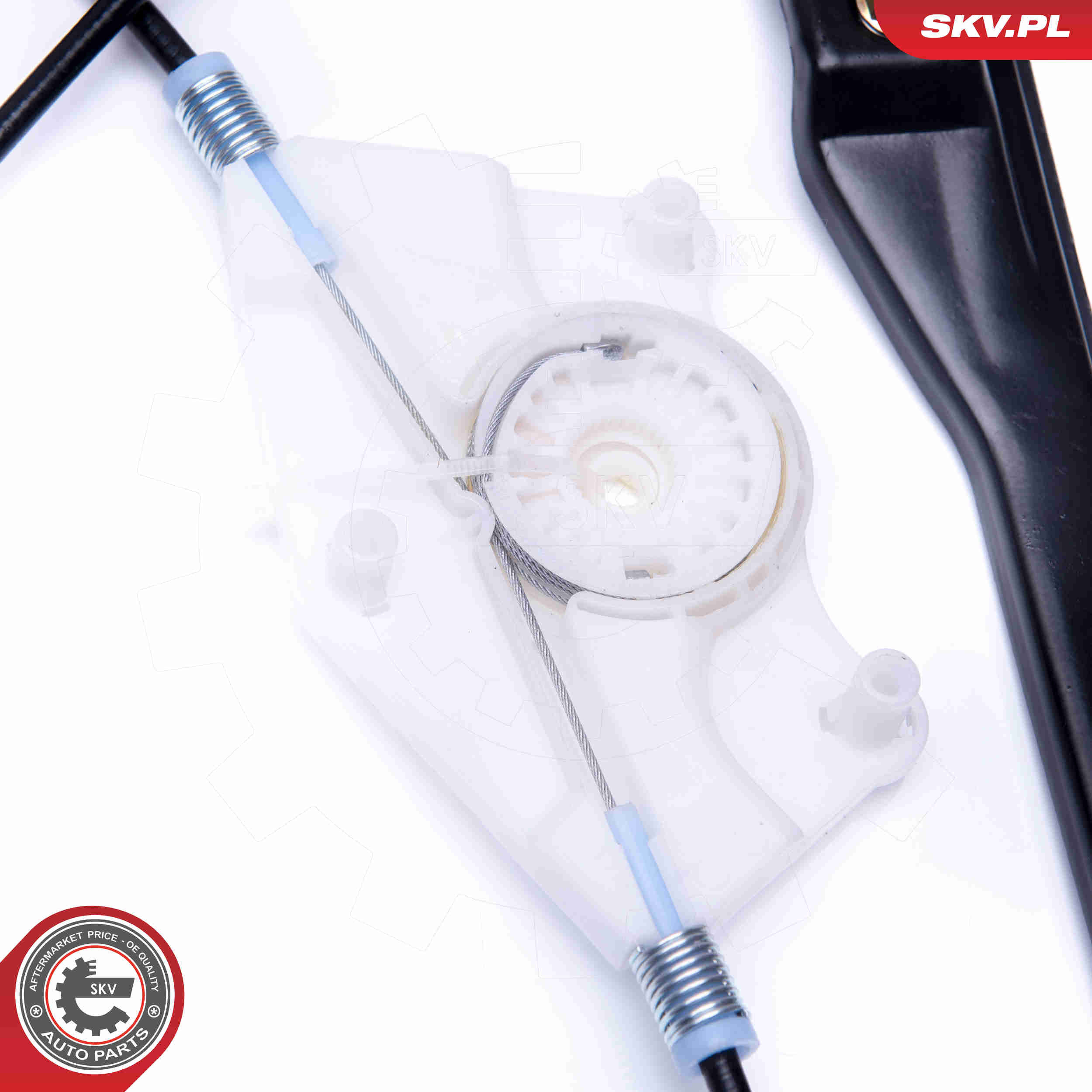 Window Regulator - 00SKV621 ESEN SKV
