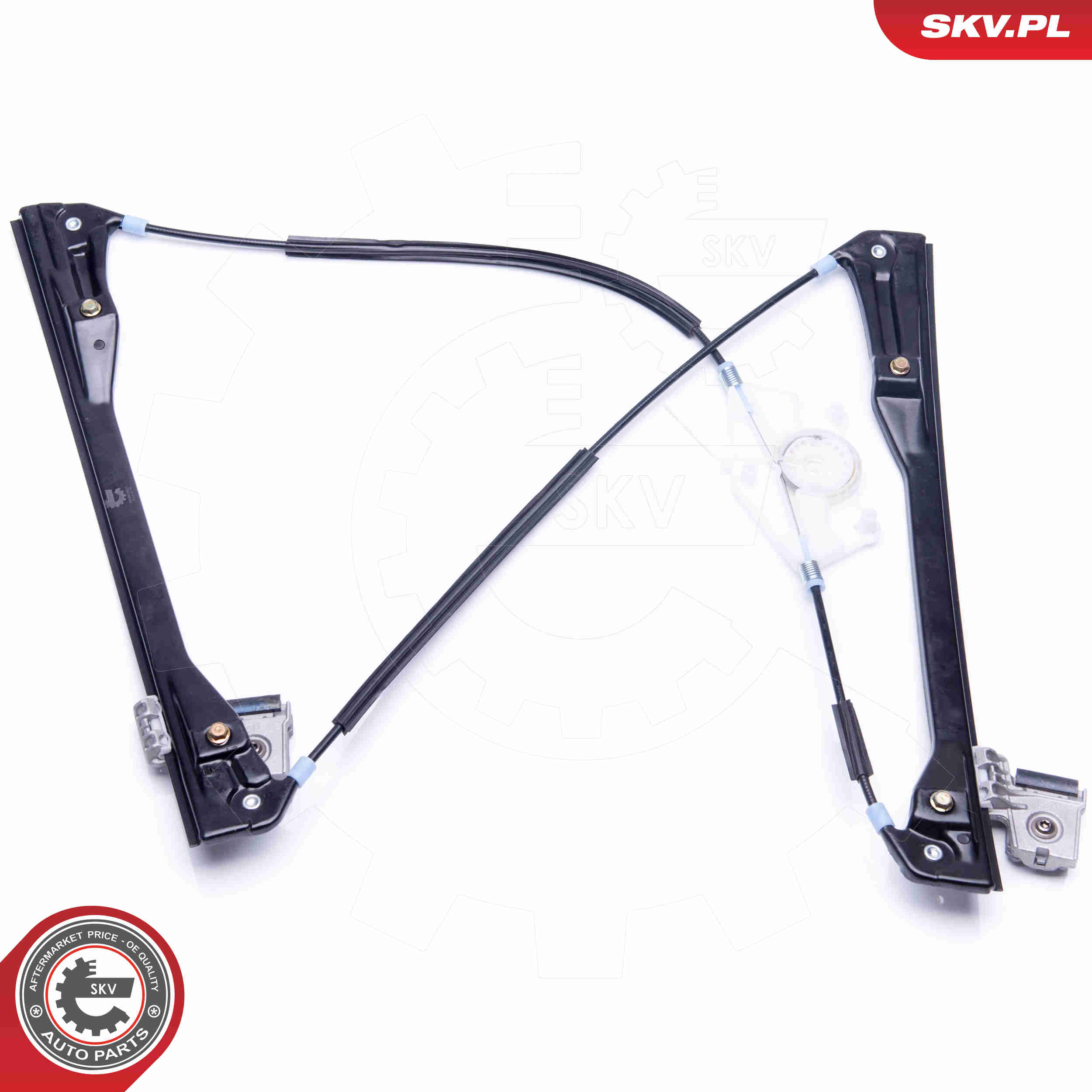 Window Regulator - 00SKV621 ESEN SKV