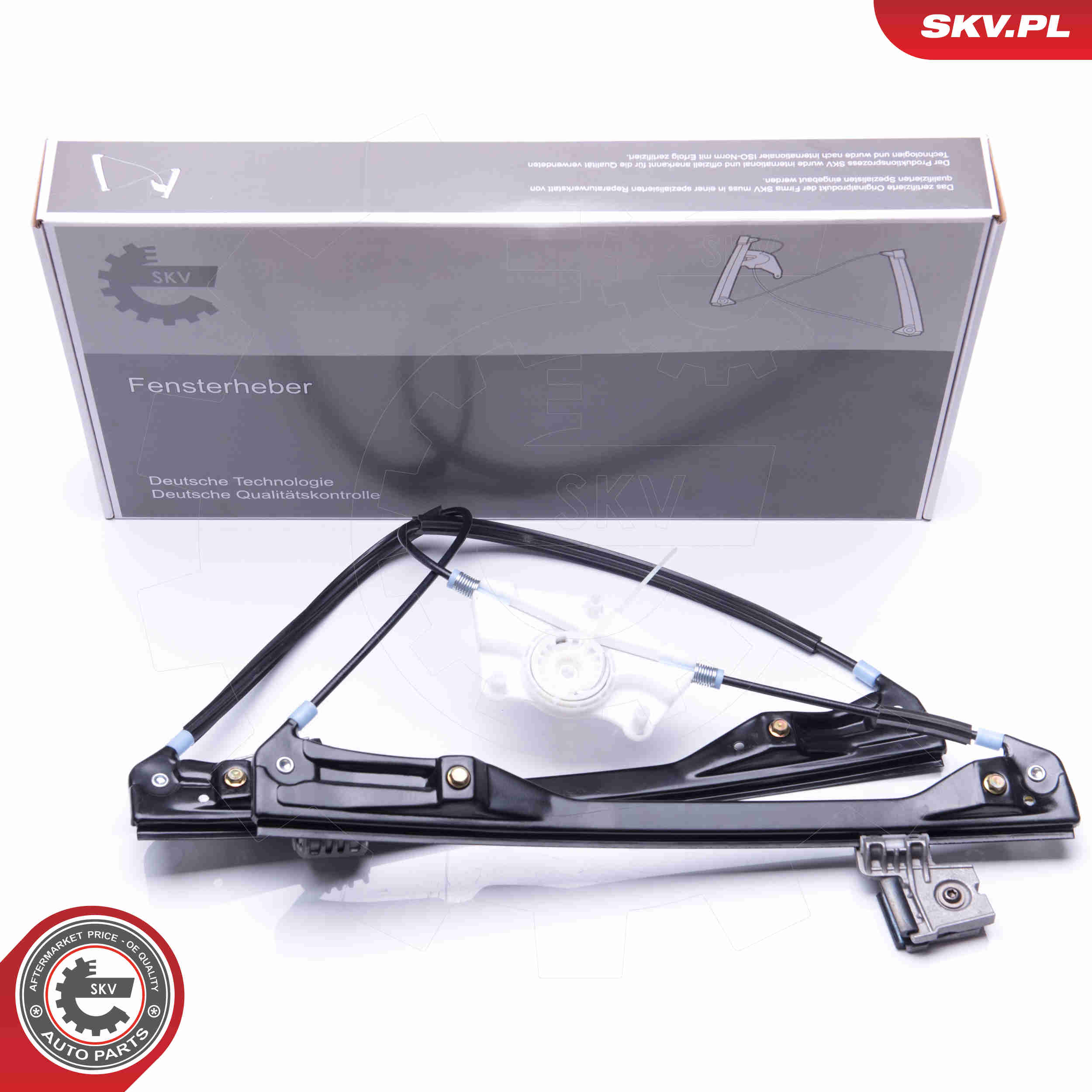 Alzacristallo - 00SKV622 ESEN SKV