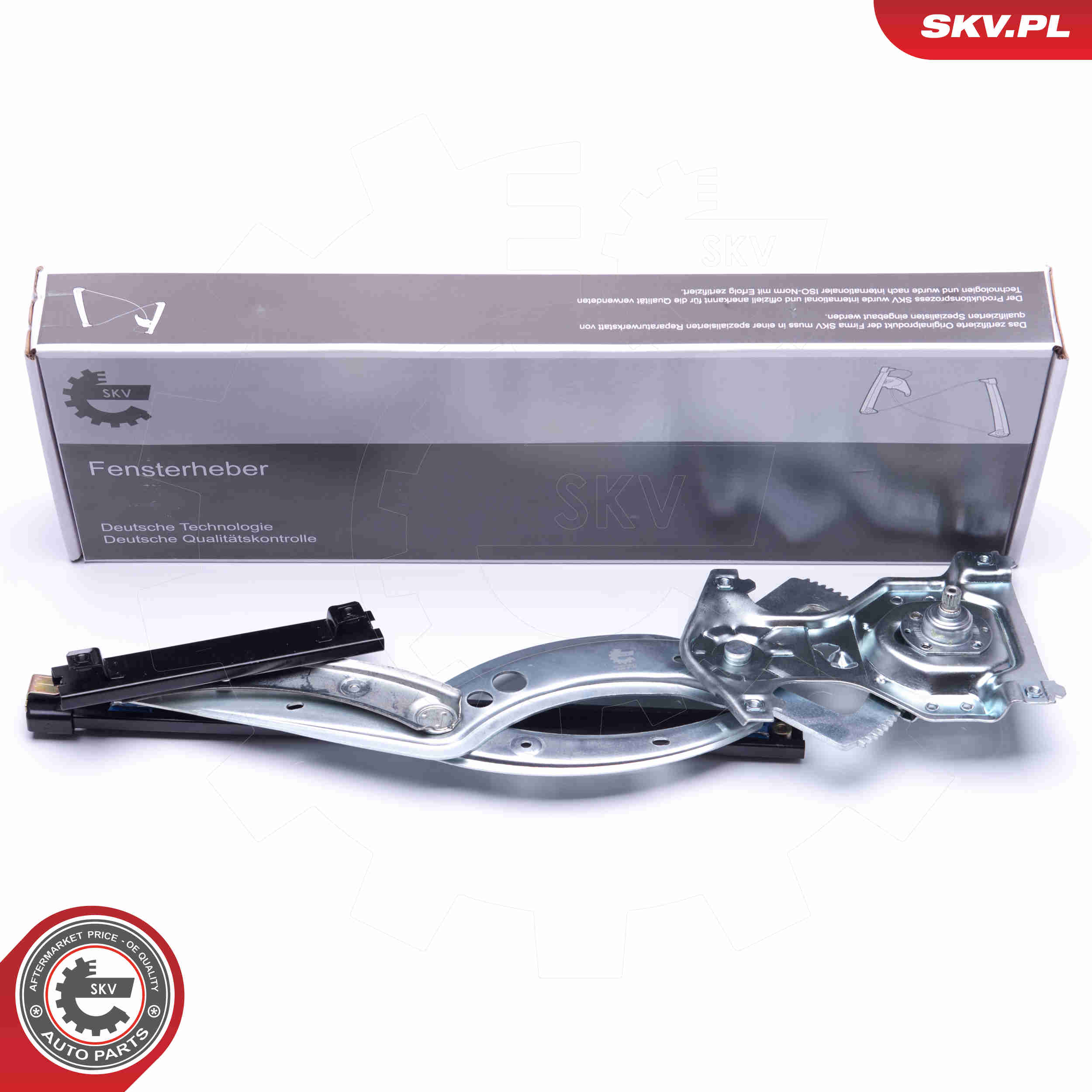 Alzacristallo - 00SKV631 ESEN SKV