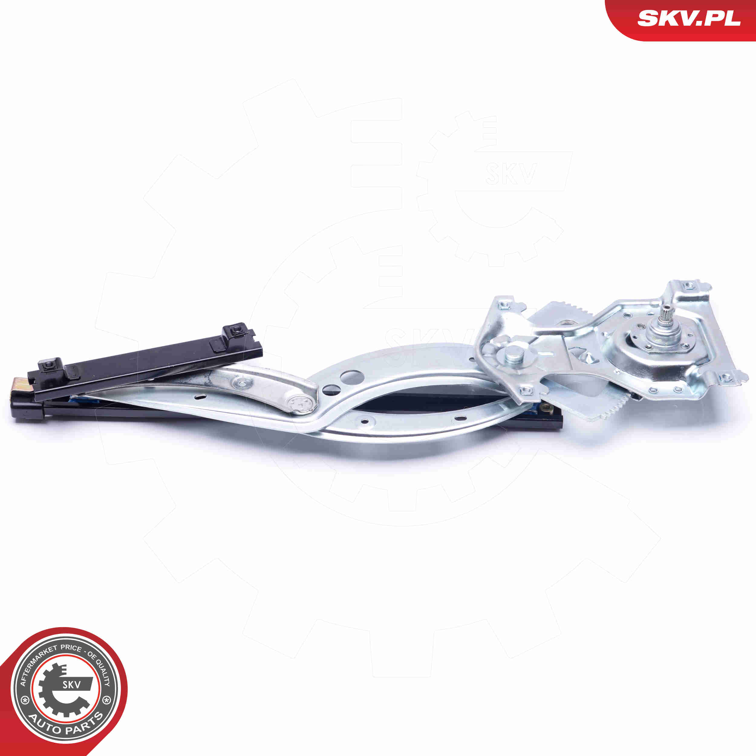 Window Regulator - 00SKV631 ESEN SKV