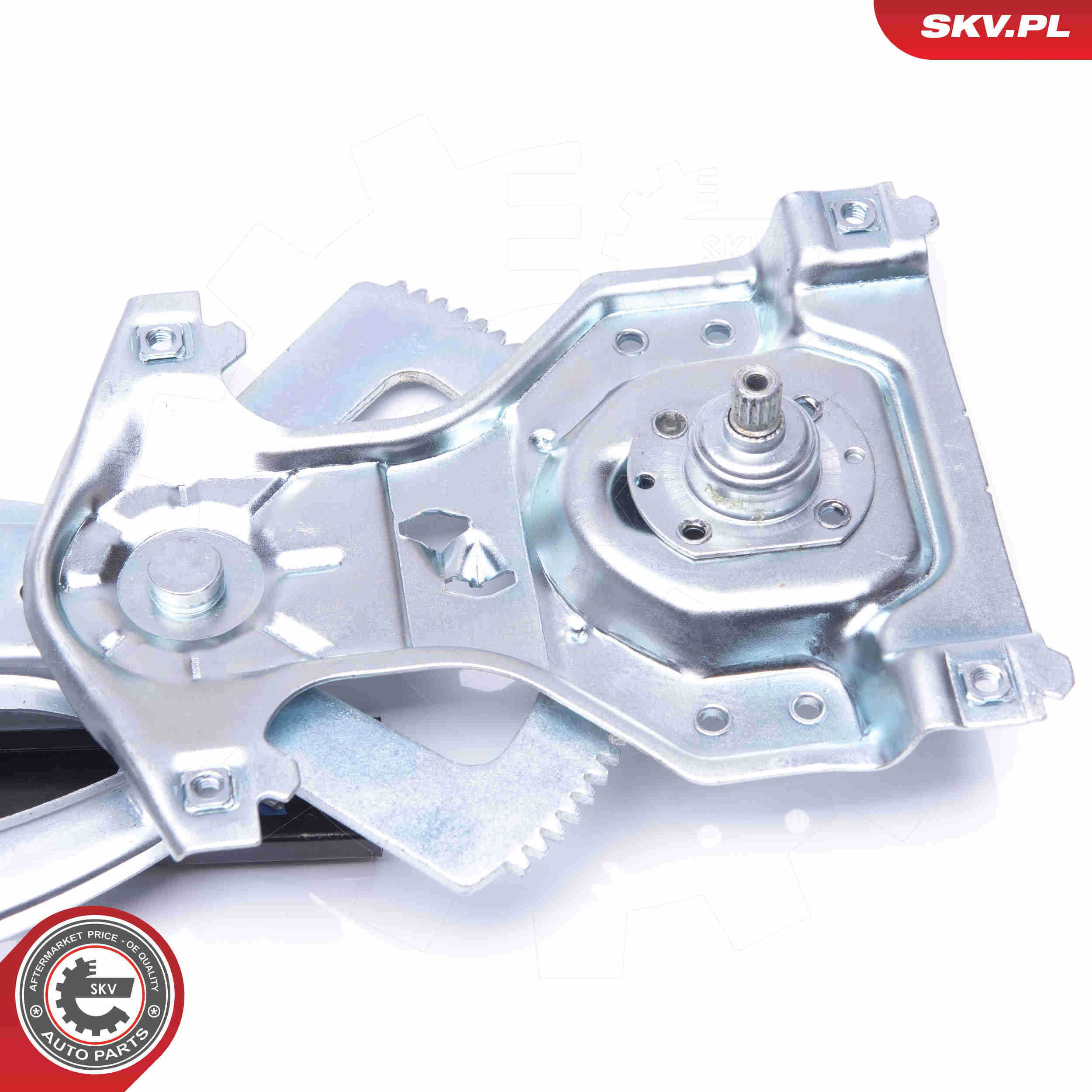 Window Regulator - 00SKV631 ESEN SKV