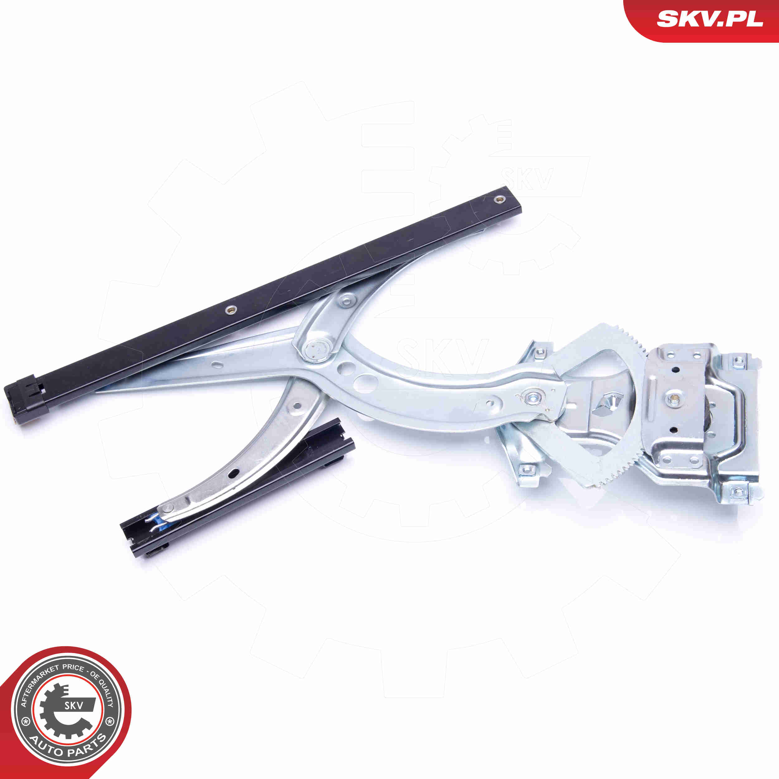 Window Regulator - 00SKV631 ESEN SKV