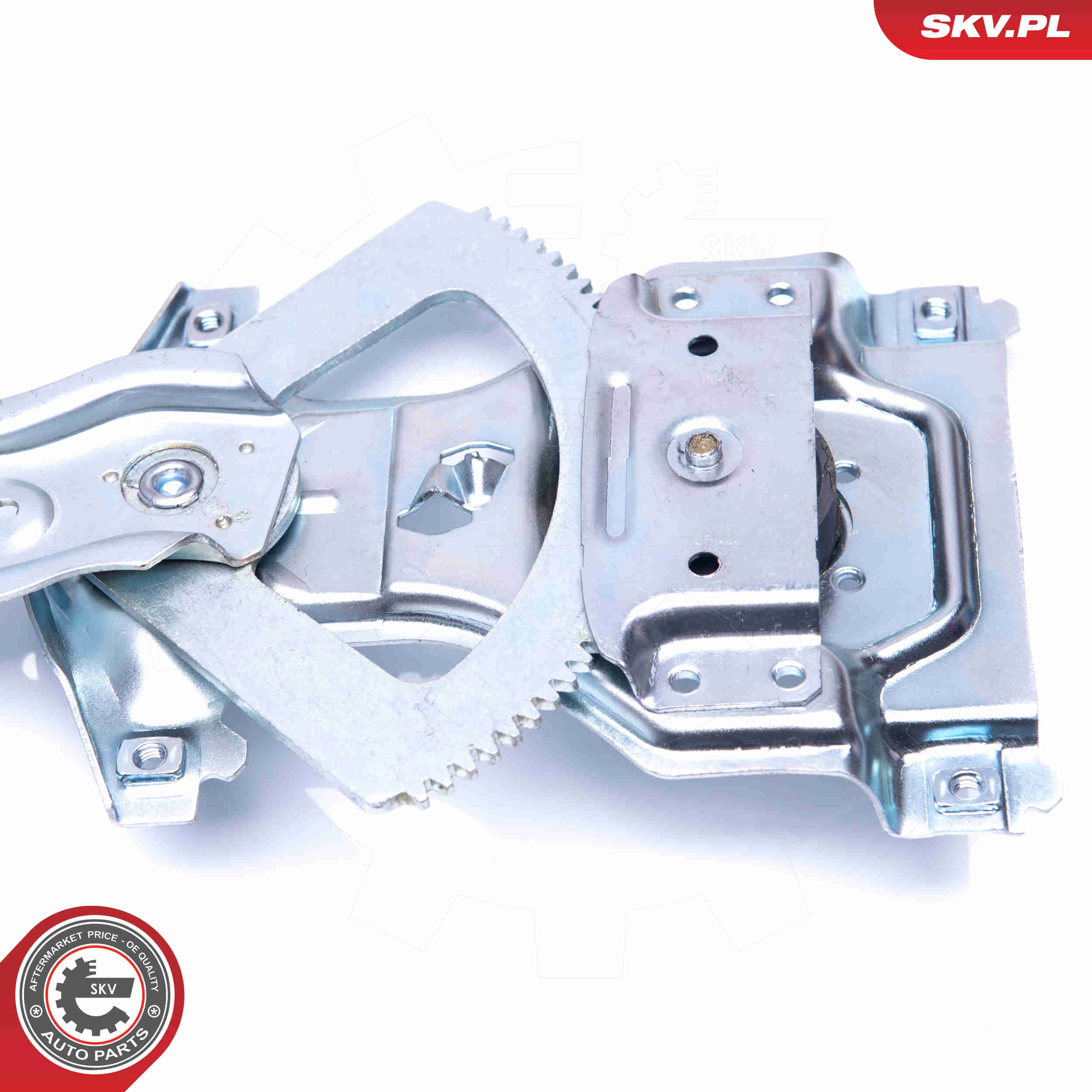 Window Regulator - 00SKV631 ESEN SKV
