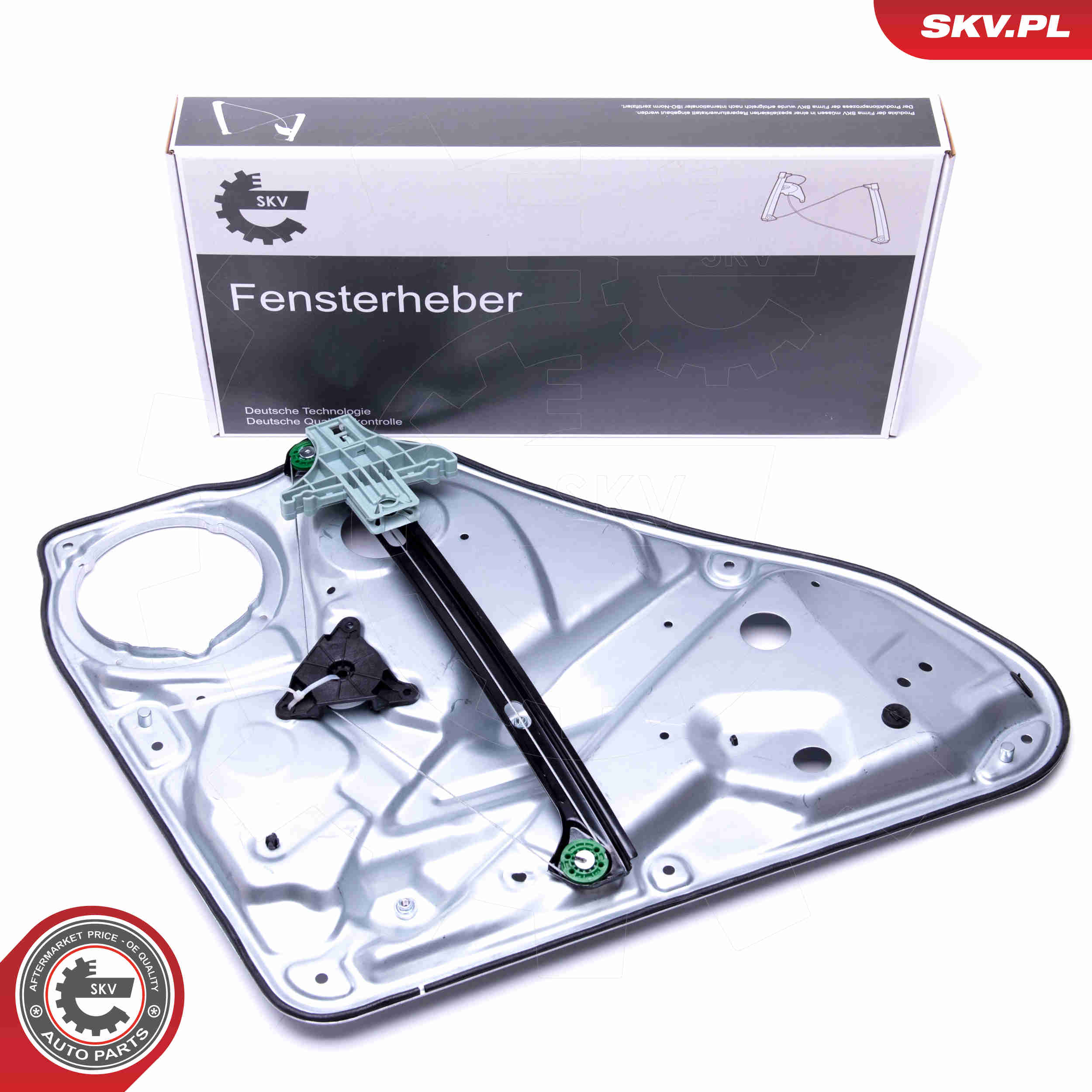 Window Regulator - 00SKV654 ESEN SKV