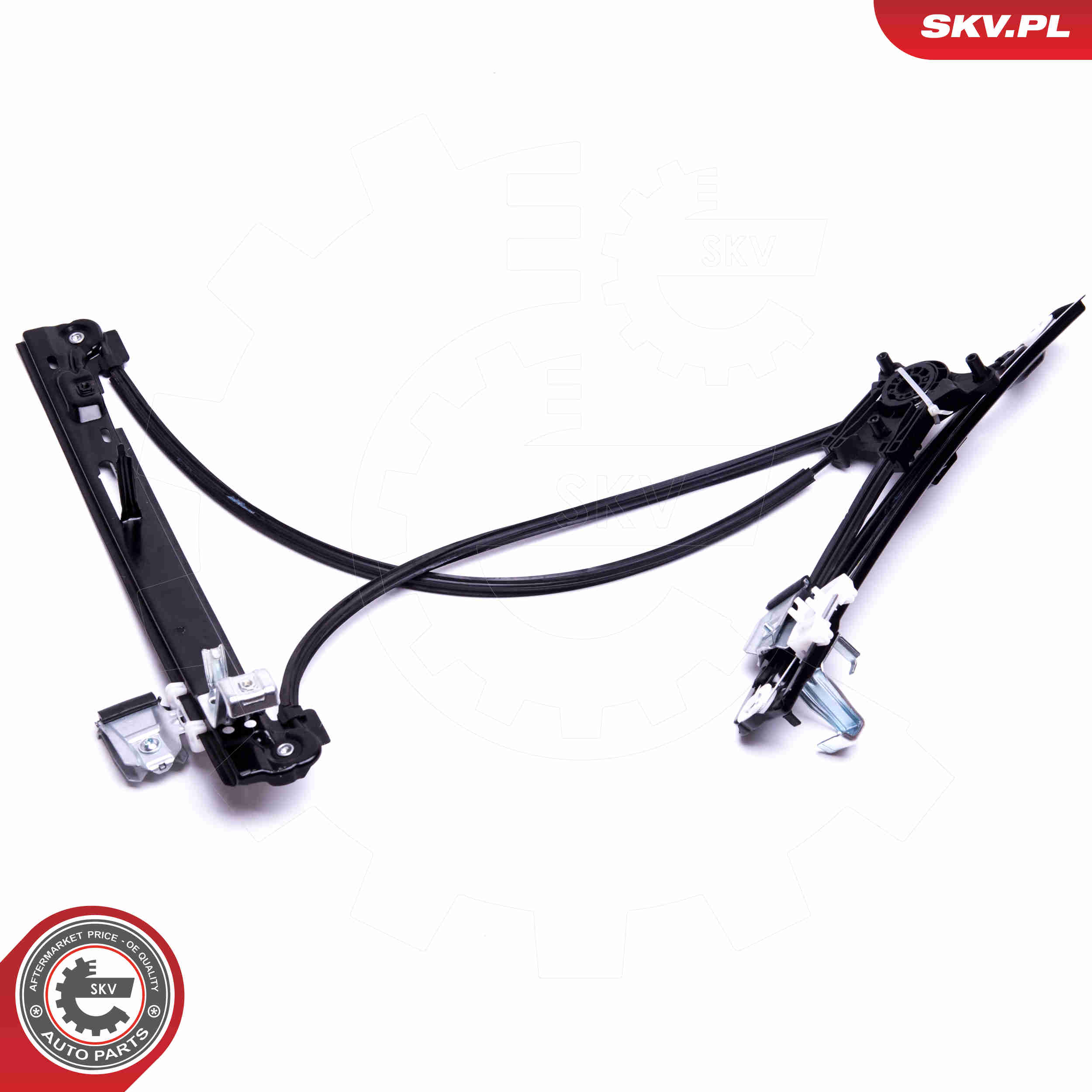 Window Regulator - 00SKV681 ESEN SKV