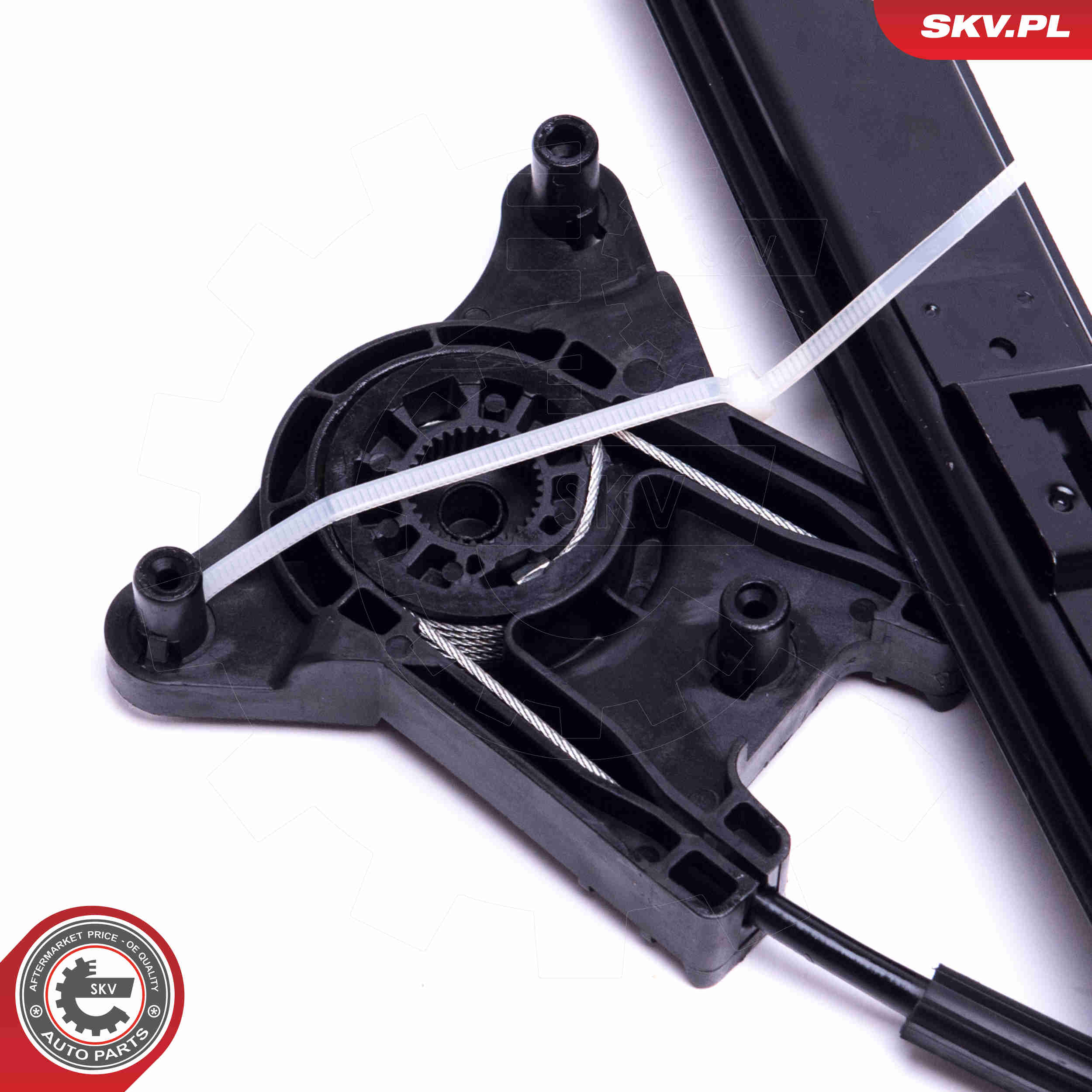 Window Regulator - 00SKV681 ESEN SKV