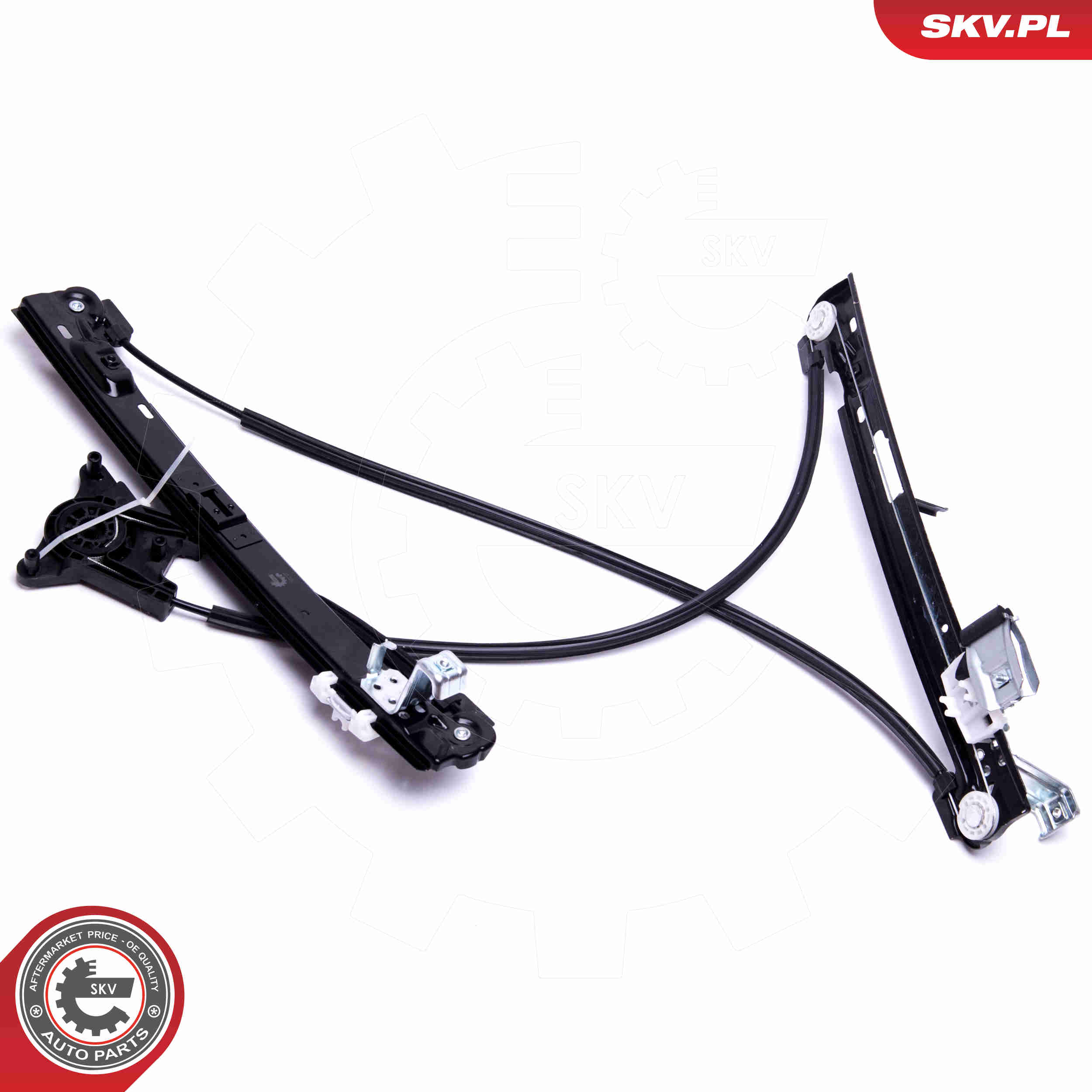 Window Regulator - 00SKV681 ESEN SKV