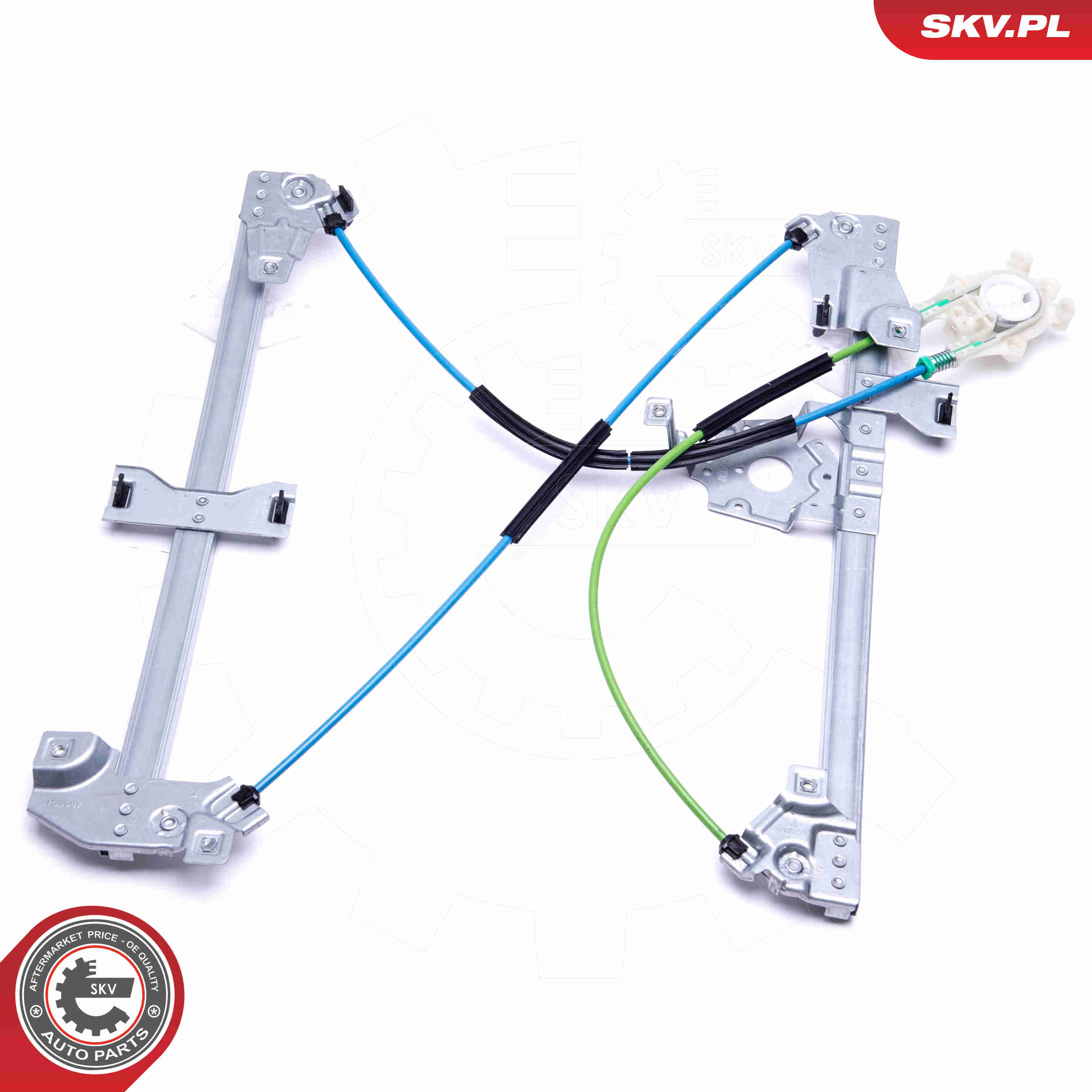 Window Regulator - 00SKV711 ESEN SKV