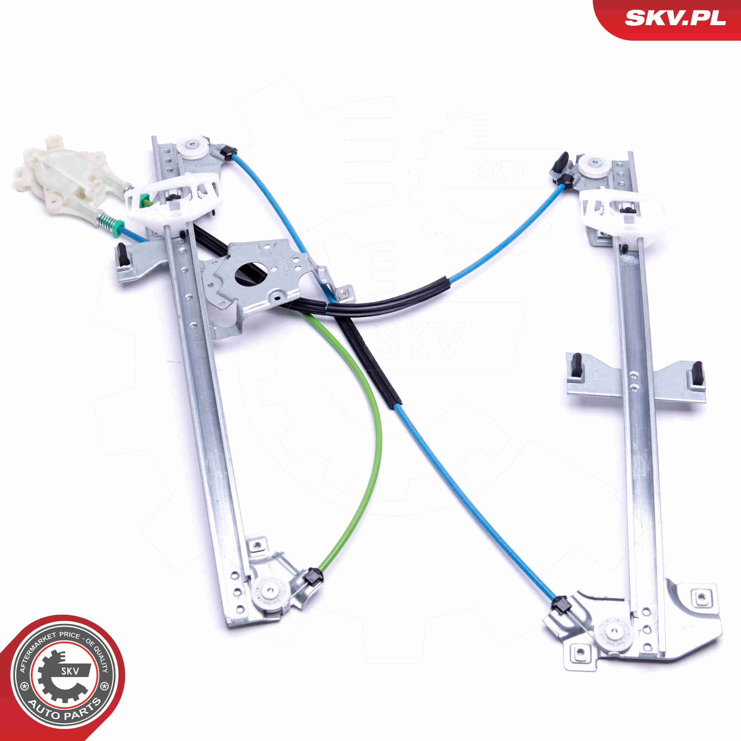 Window Regulator - 00SKV711 ESEN SKV